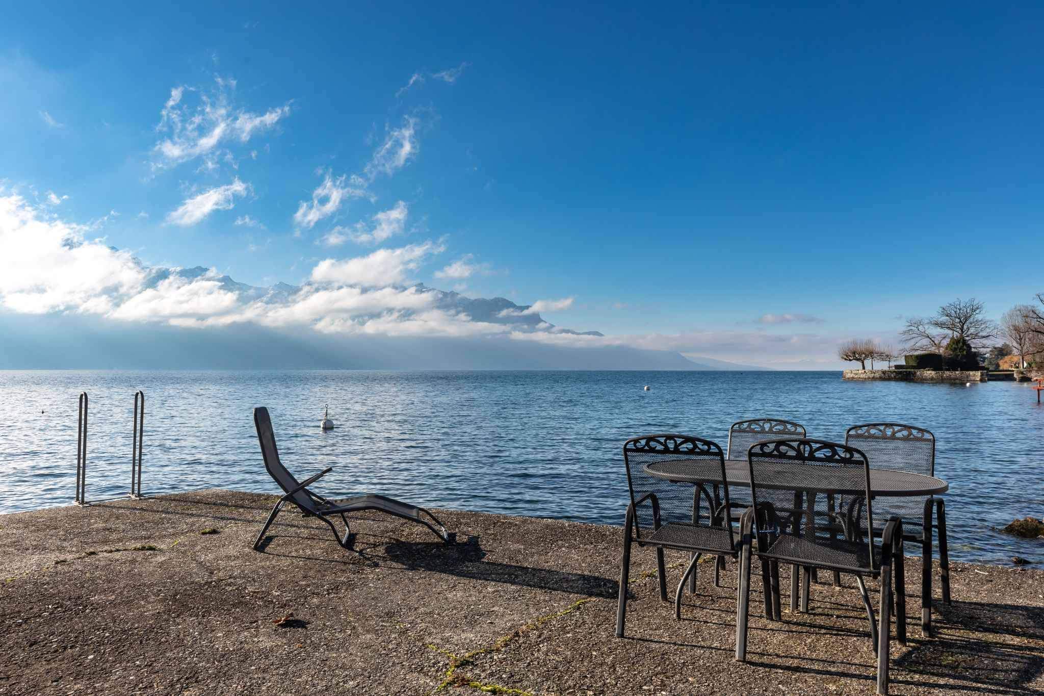 La Tour-de-Peilz  - Apartment 5 Bedrooms - picture 4