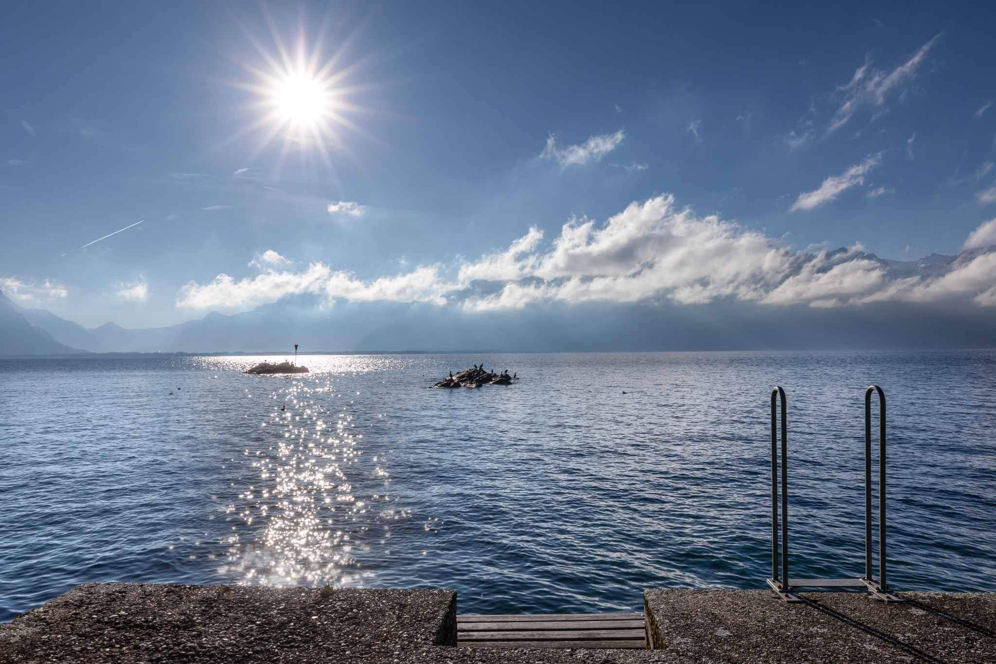 La Tour-de-Peilz  - Apartment 5 Bedrooms - picture 10