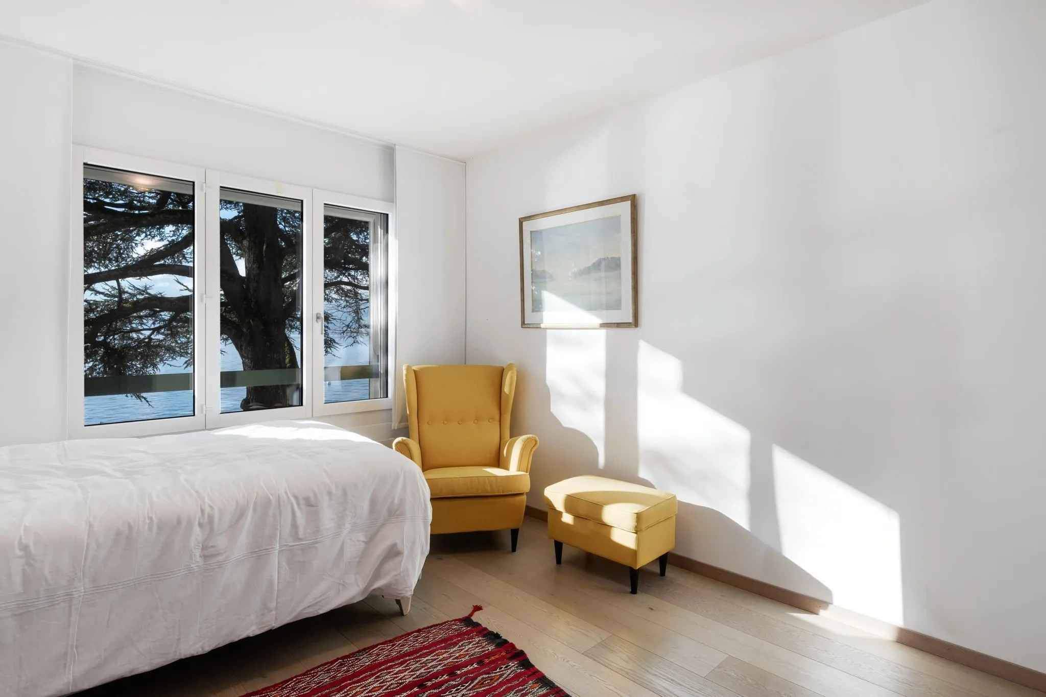 La Tour-de-Peilz  - Apartment 5 Bedrooms - picture 15