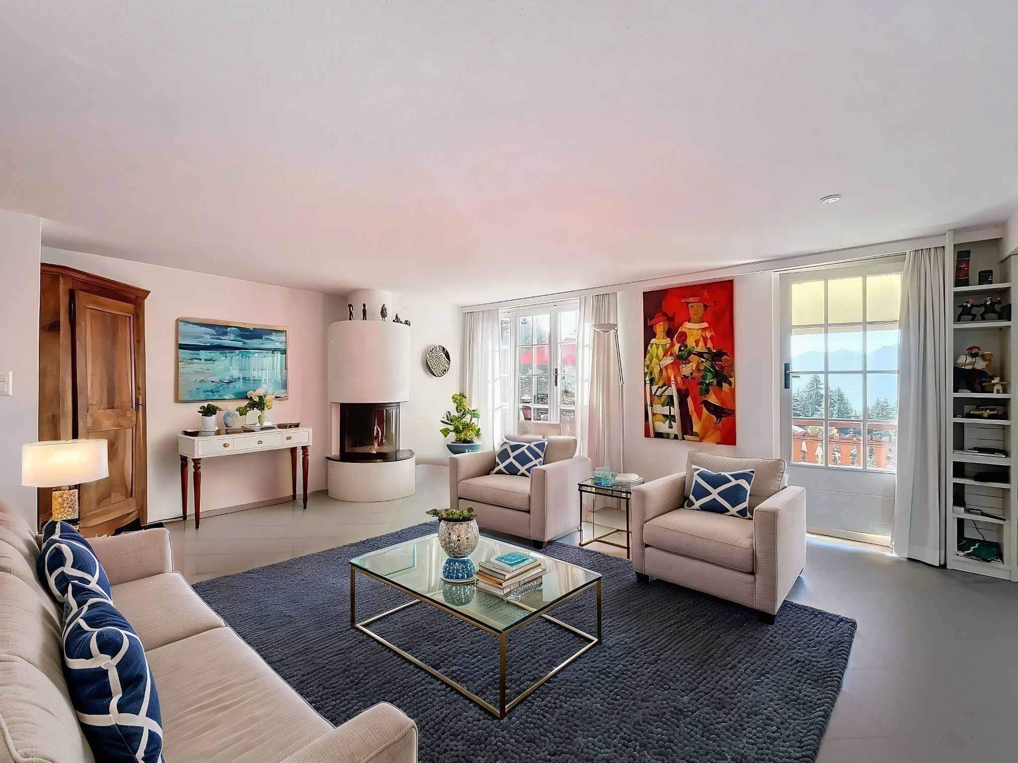 Villars-sur-Ollon  - Apartment 3 Bedrooms - picture 3