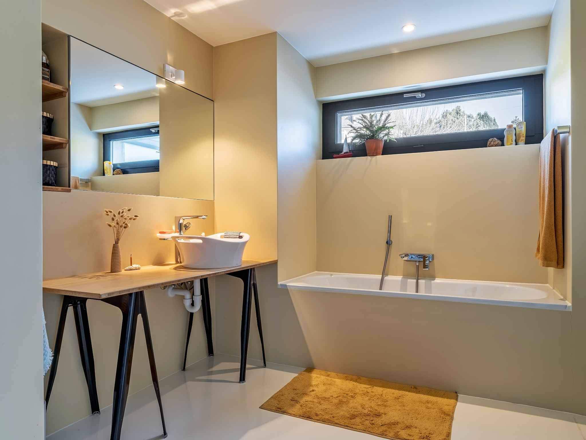 St-Légier-La Chiésaz  - House 6 Bedrooms - picture 7