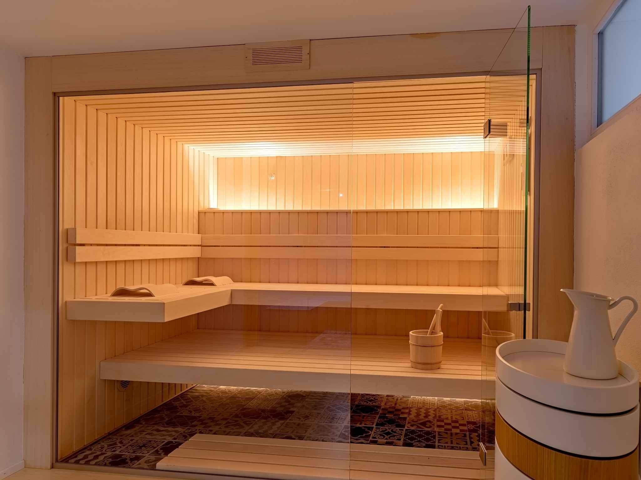 St-Légier-La Chiésaz  - House 6 Bedrooms - picture 12