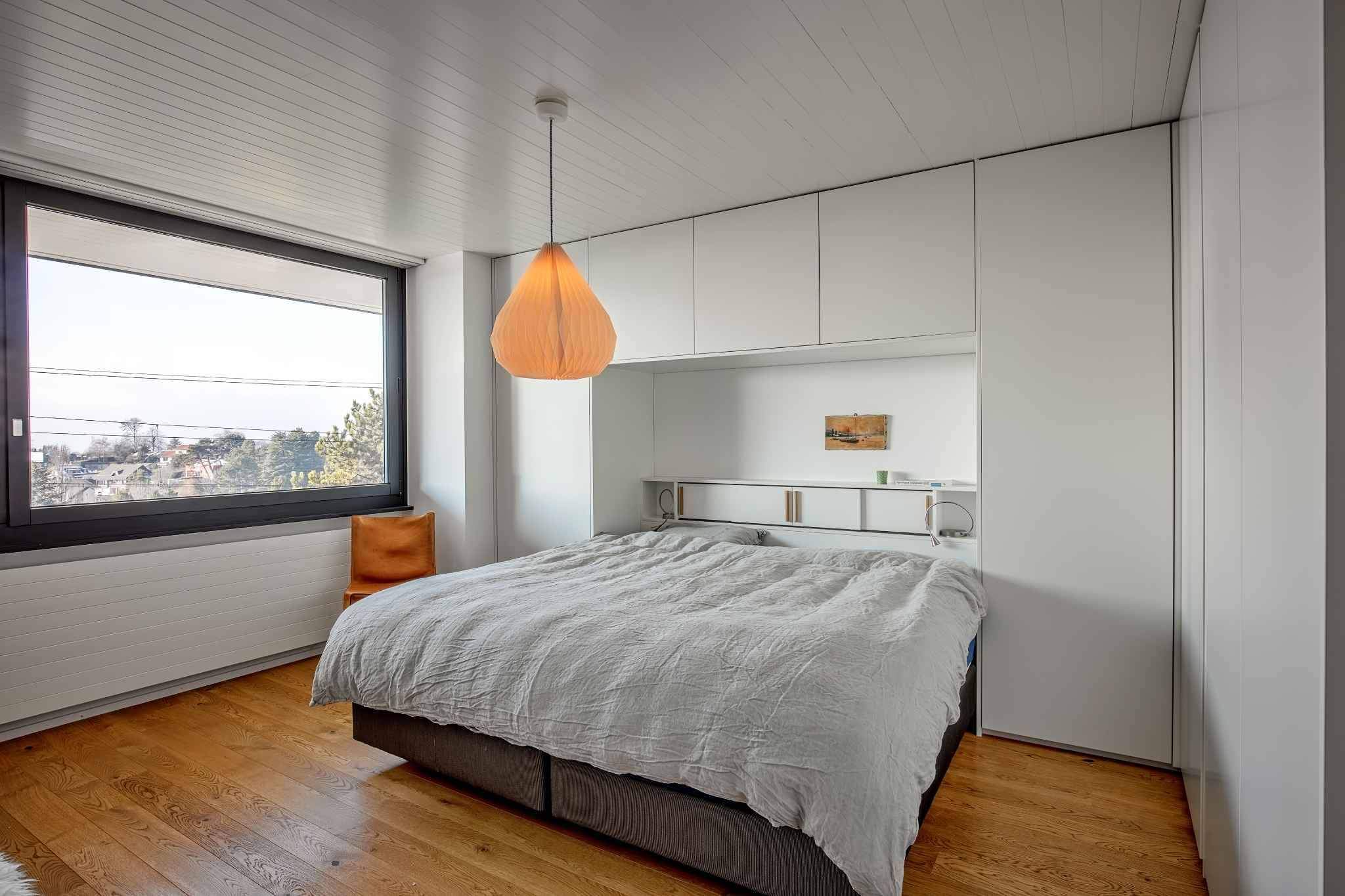 St-Légier-La Chiésaz  - House 6 Bedrooms - picture 6