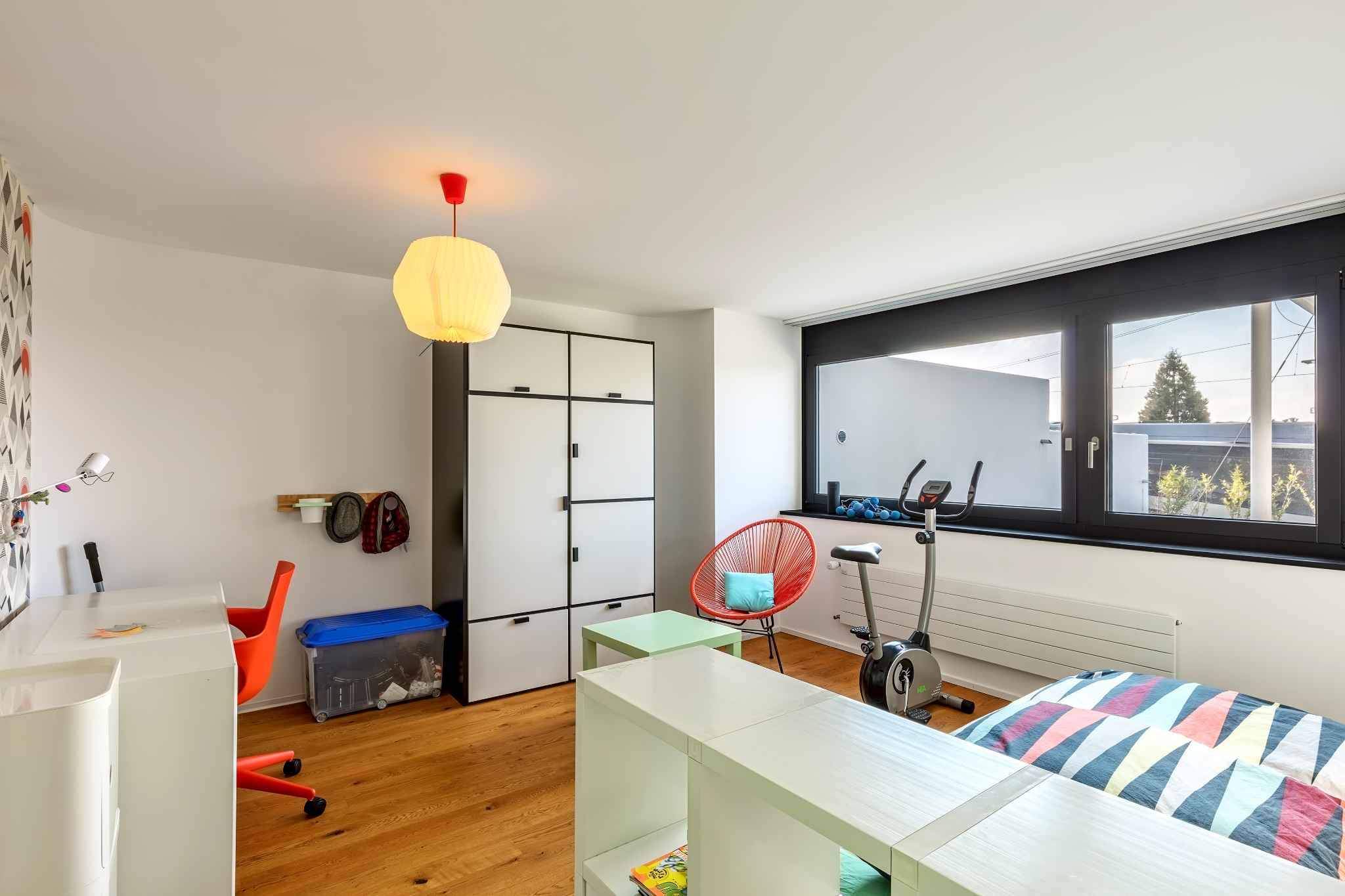 St-Légier-La Chiésaz  - House 6 Bedrooms - picture 9