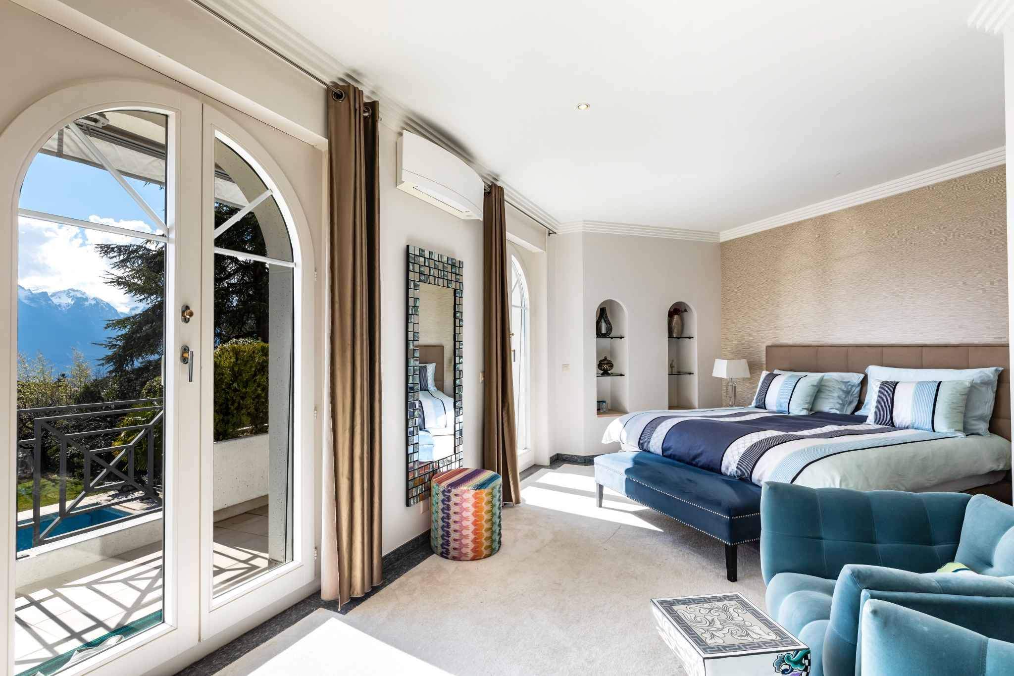 Blonay  - House 6 Bedrooms - picture 10