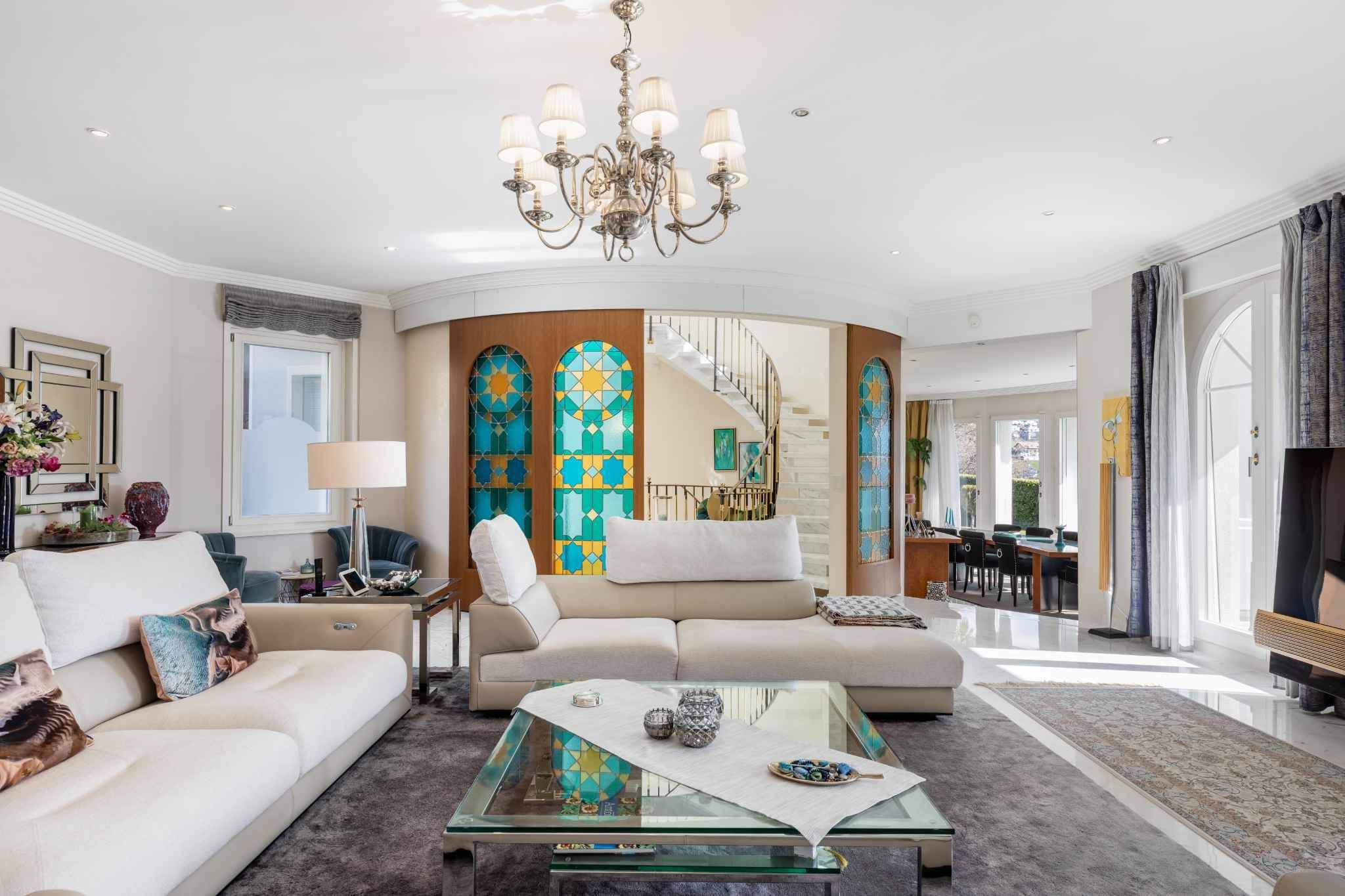 Blonay  - House 6 Bedrooms - picture 2