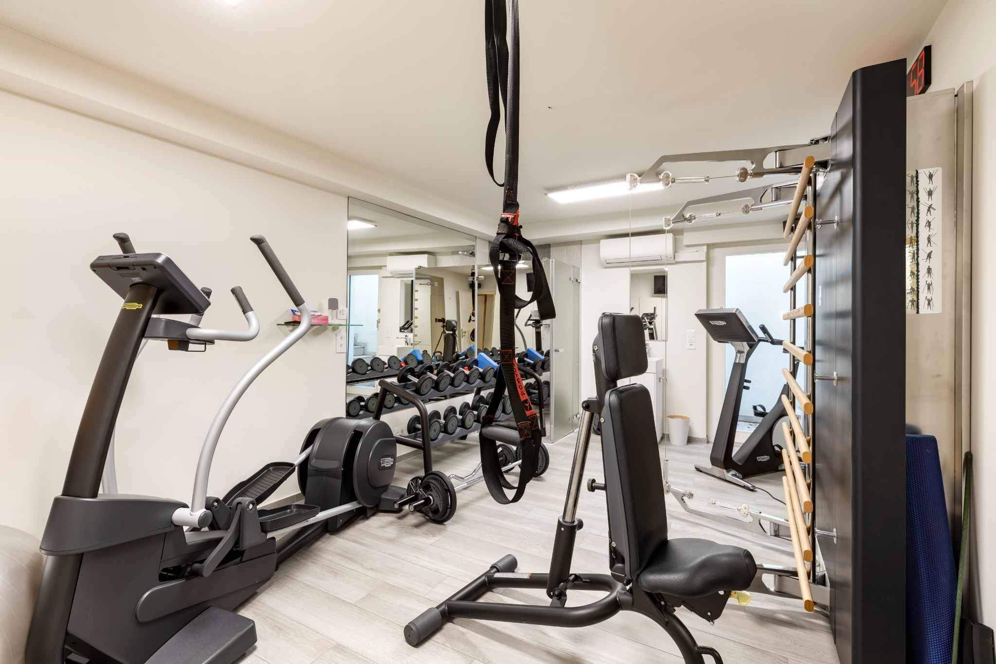 Blonay  - House 6 Bedrooms - picture 19