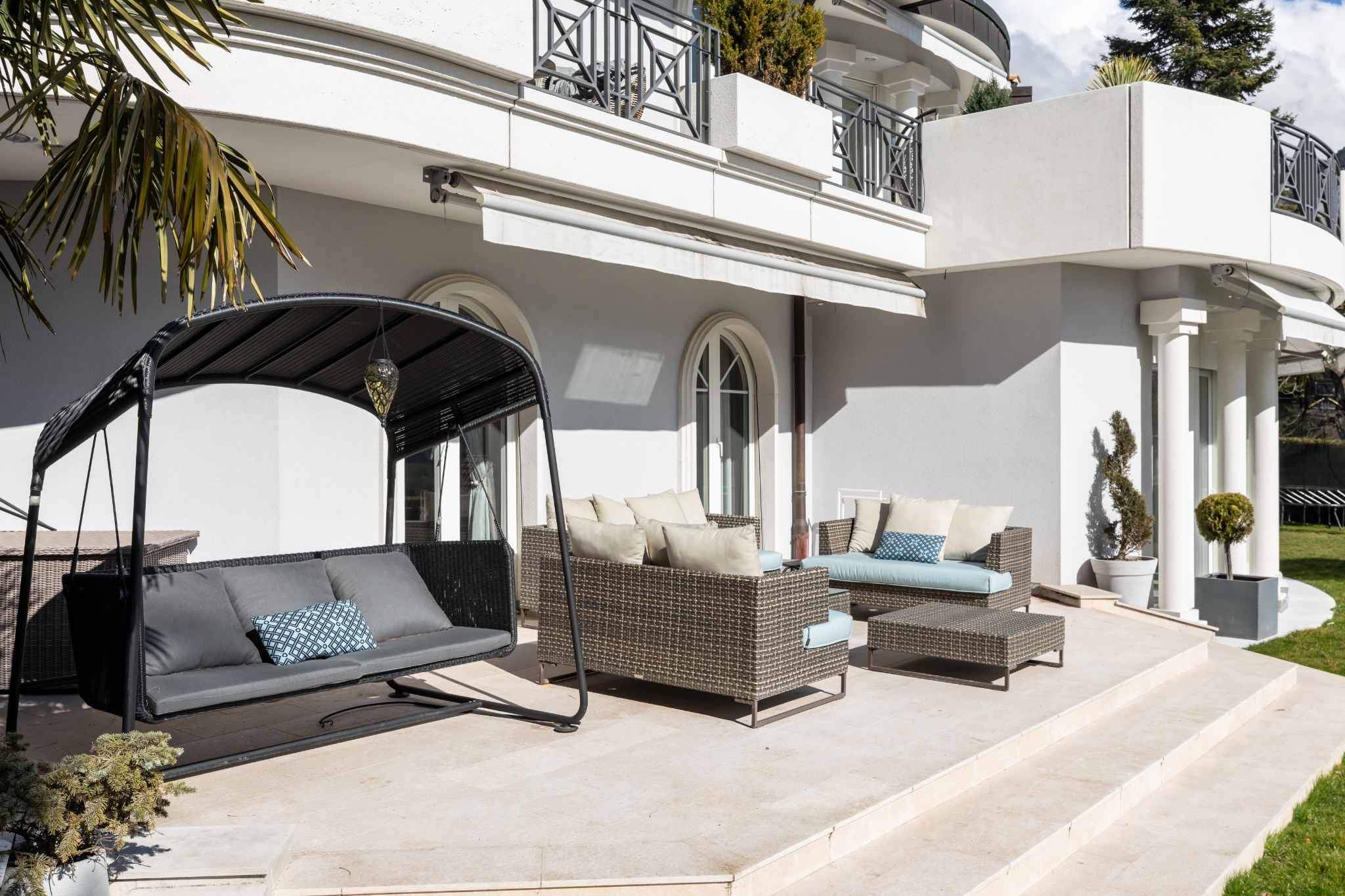 Blonay  - House 6 Bedrooms - picture 7