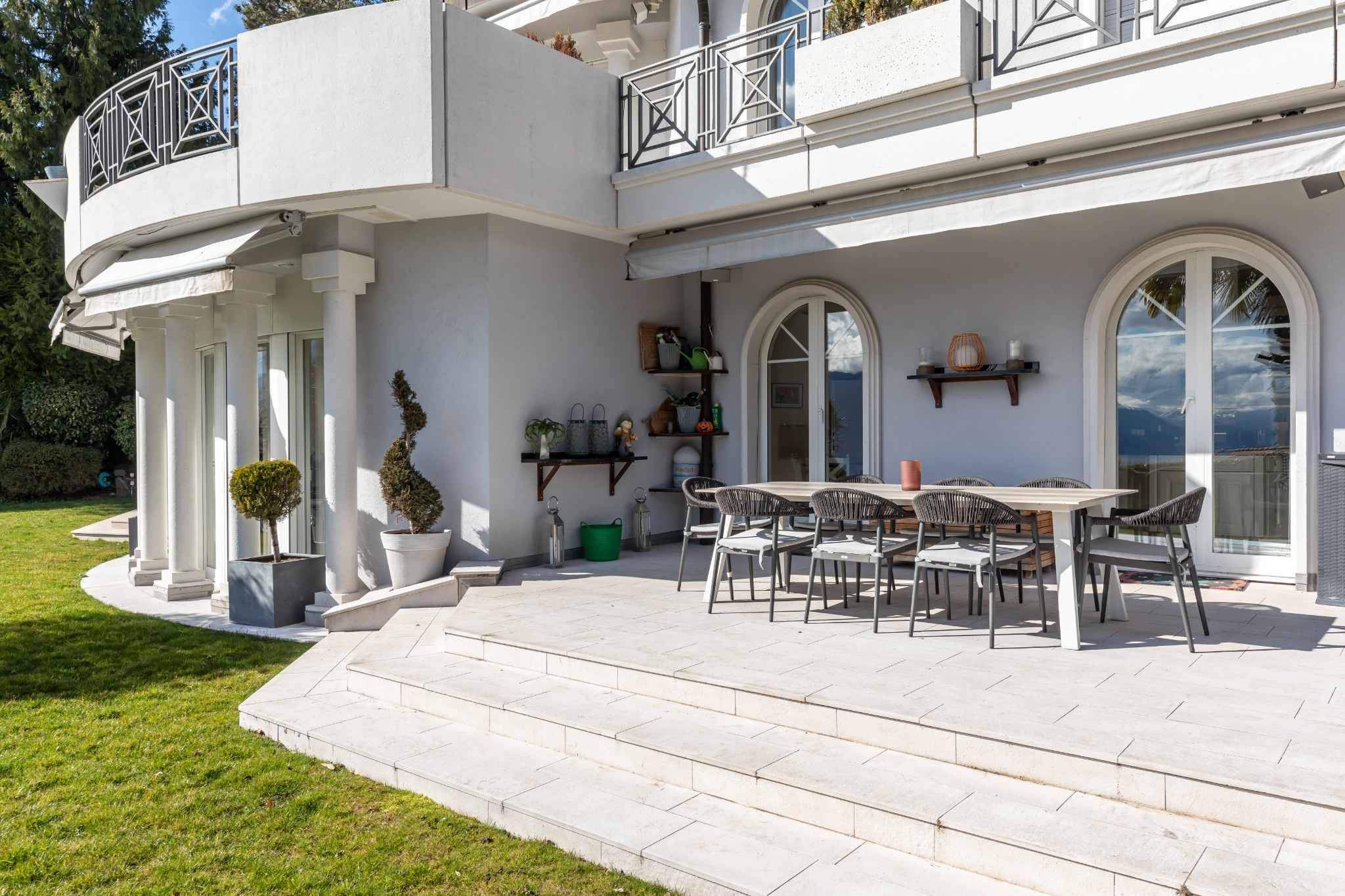 Blonay  - House 6 Bedrooms - picture 8