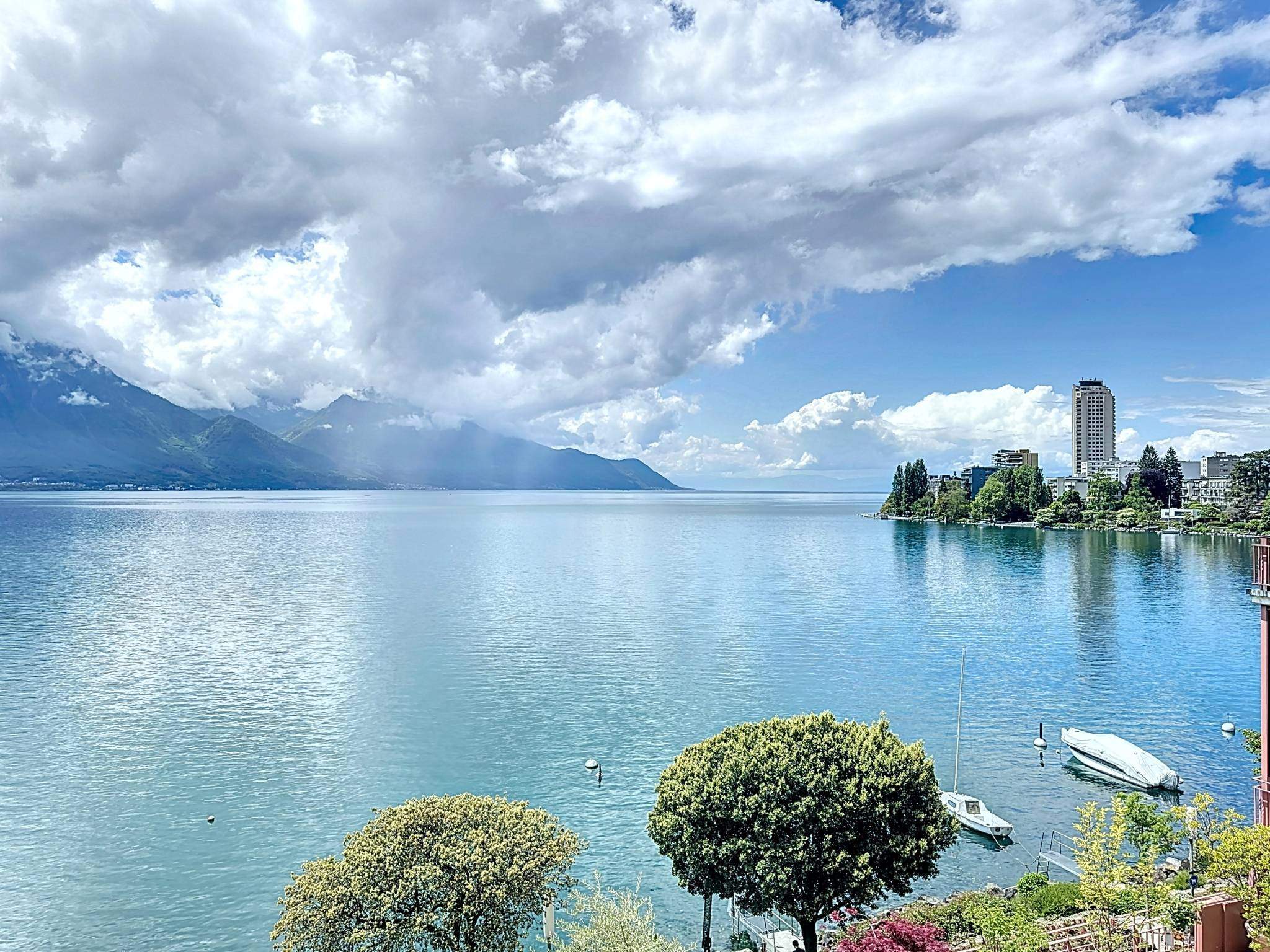 Montreux  - Appartement 5.5 Pi&egrave;ces 3 Chambres - picture 10