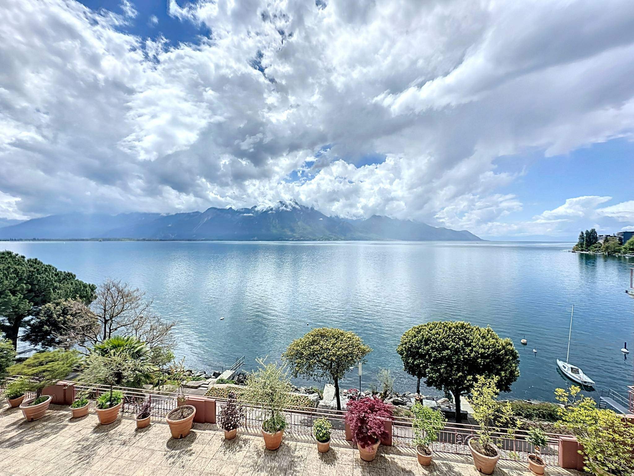 Montreux  - Appartement 5.5 Pi&egrave;ces 3 Chambres - picture 11