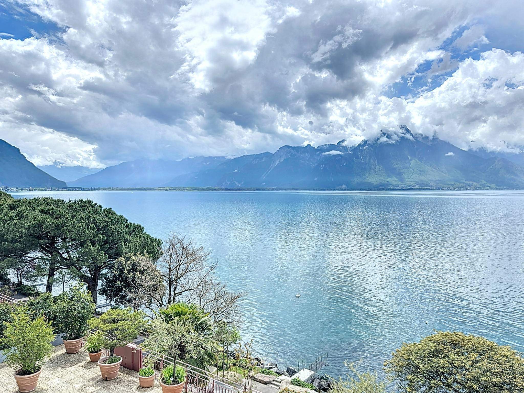 Montreux  - Appartement 5.5 Pi&egrave;ces 3 Chambres - picture 9