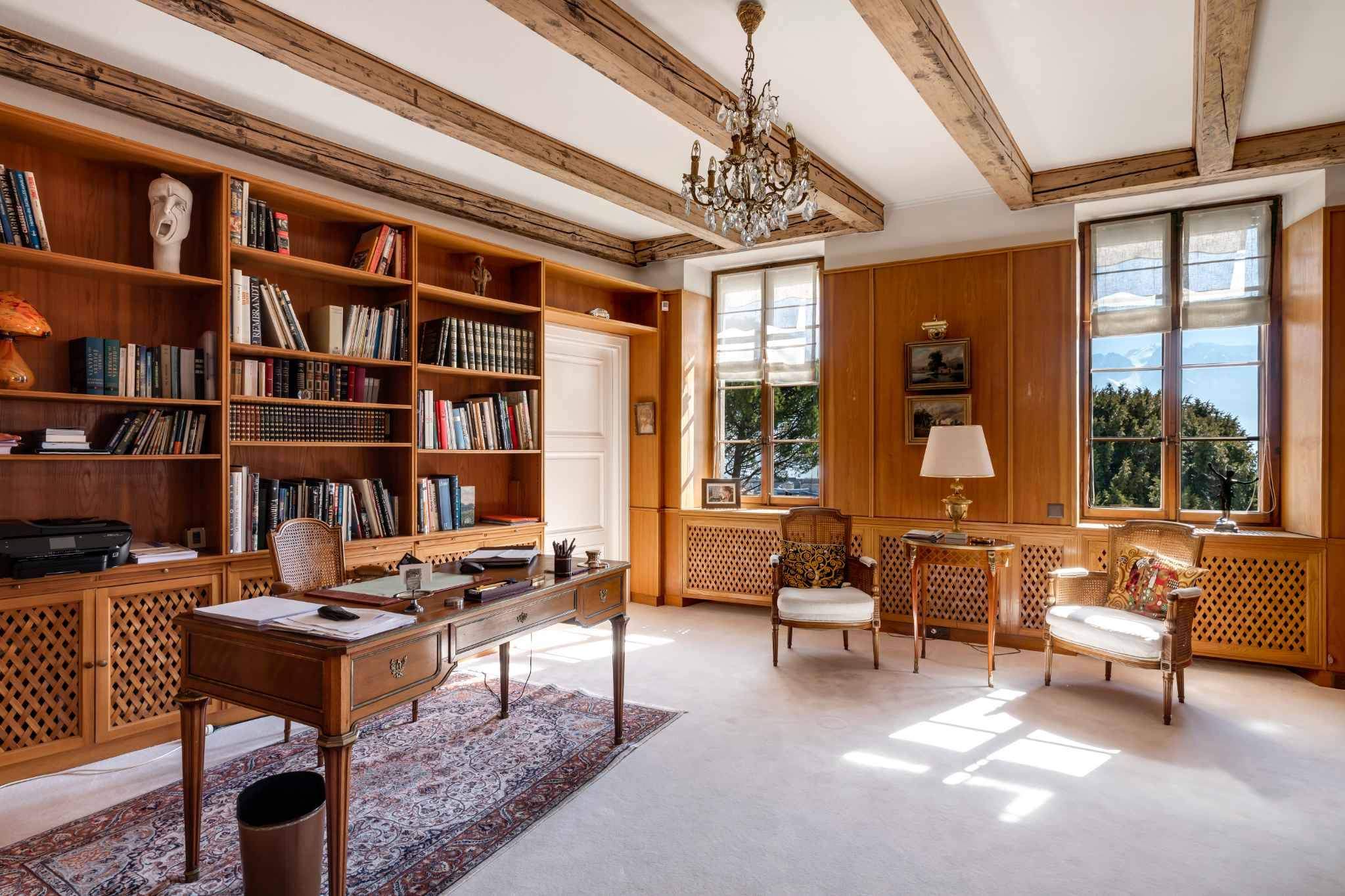 Corseaux  - House 4 Bedrooms - picture 11