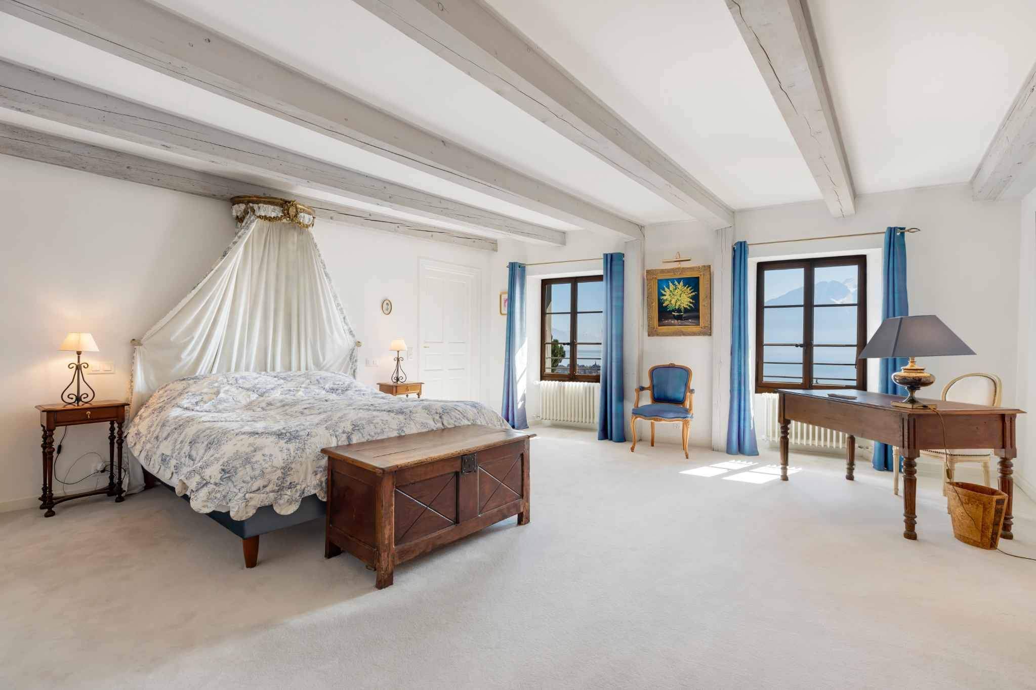 Corseaux  - House 4 Bedrooms - picture 7