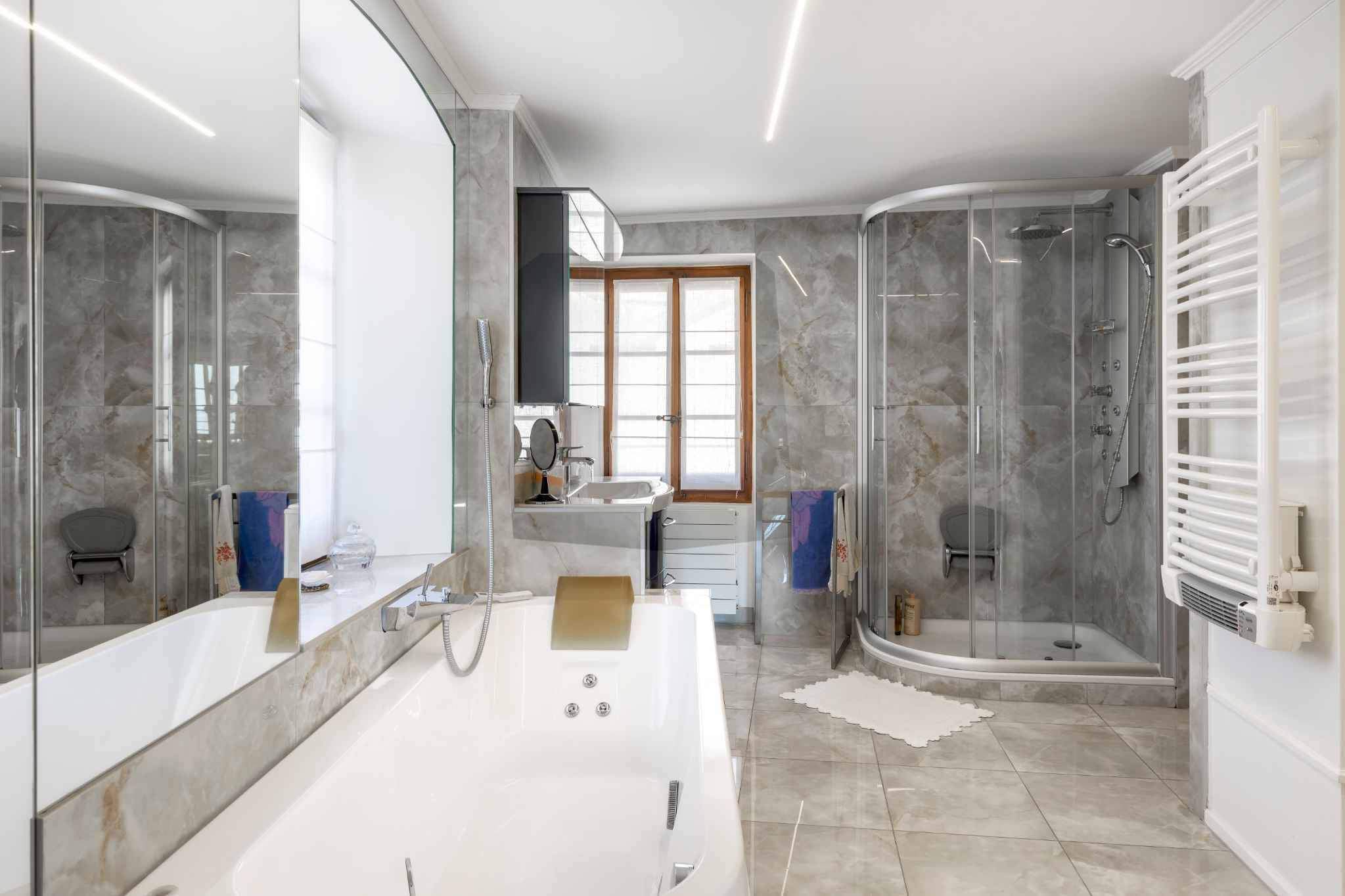 Corseaux  - House 4 Bedrooms - picture 10