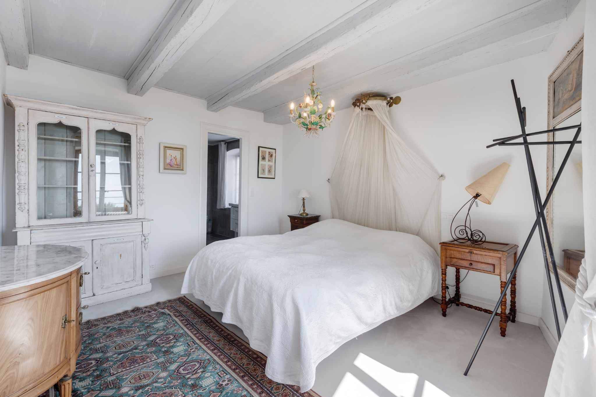 Corseaux  - House 4 Bedrooms - picture 9