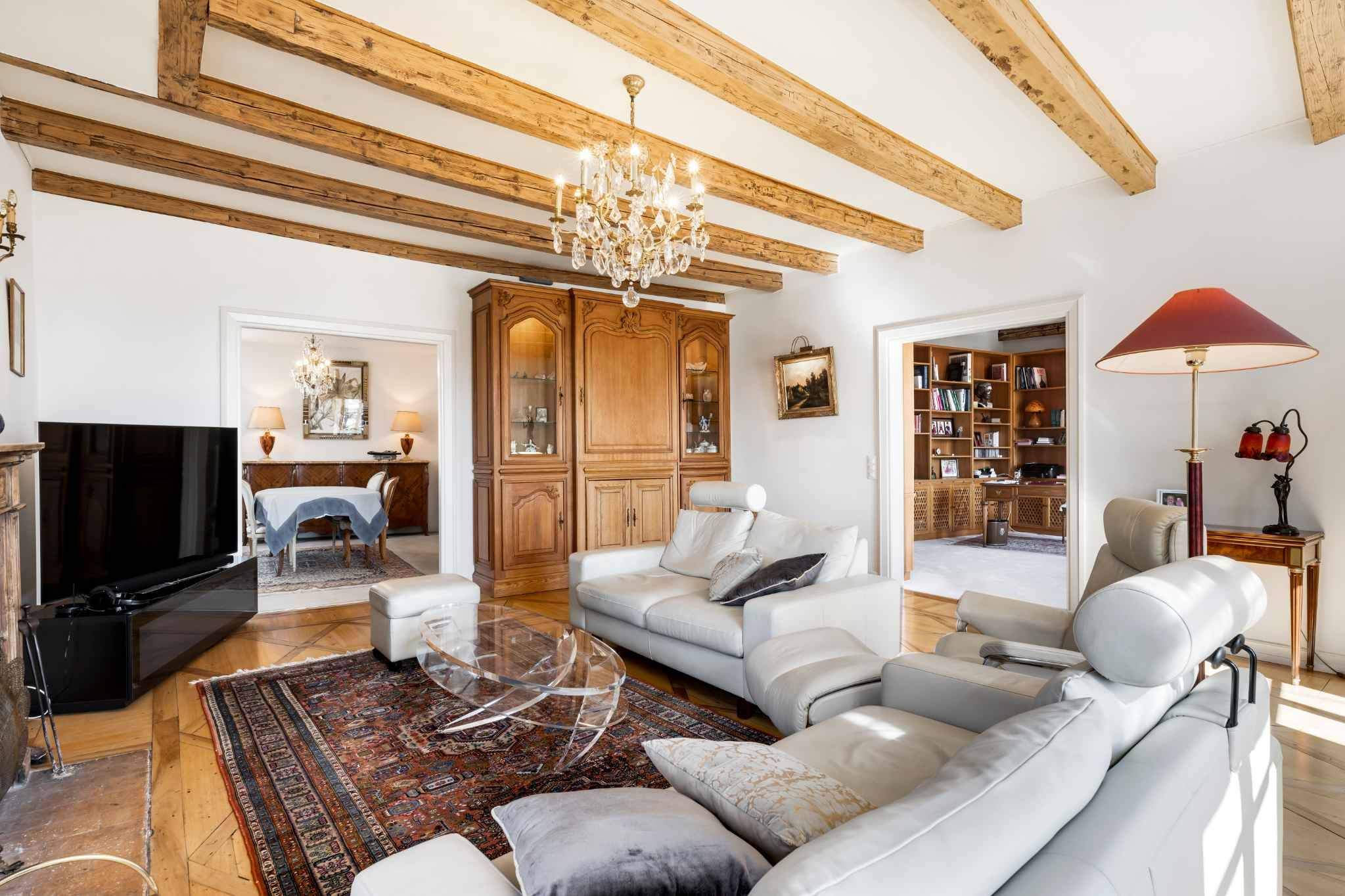 Corseaux  - House 4 Bedrooms - picture 3