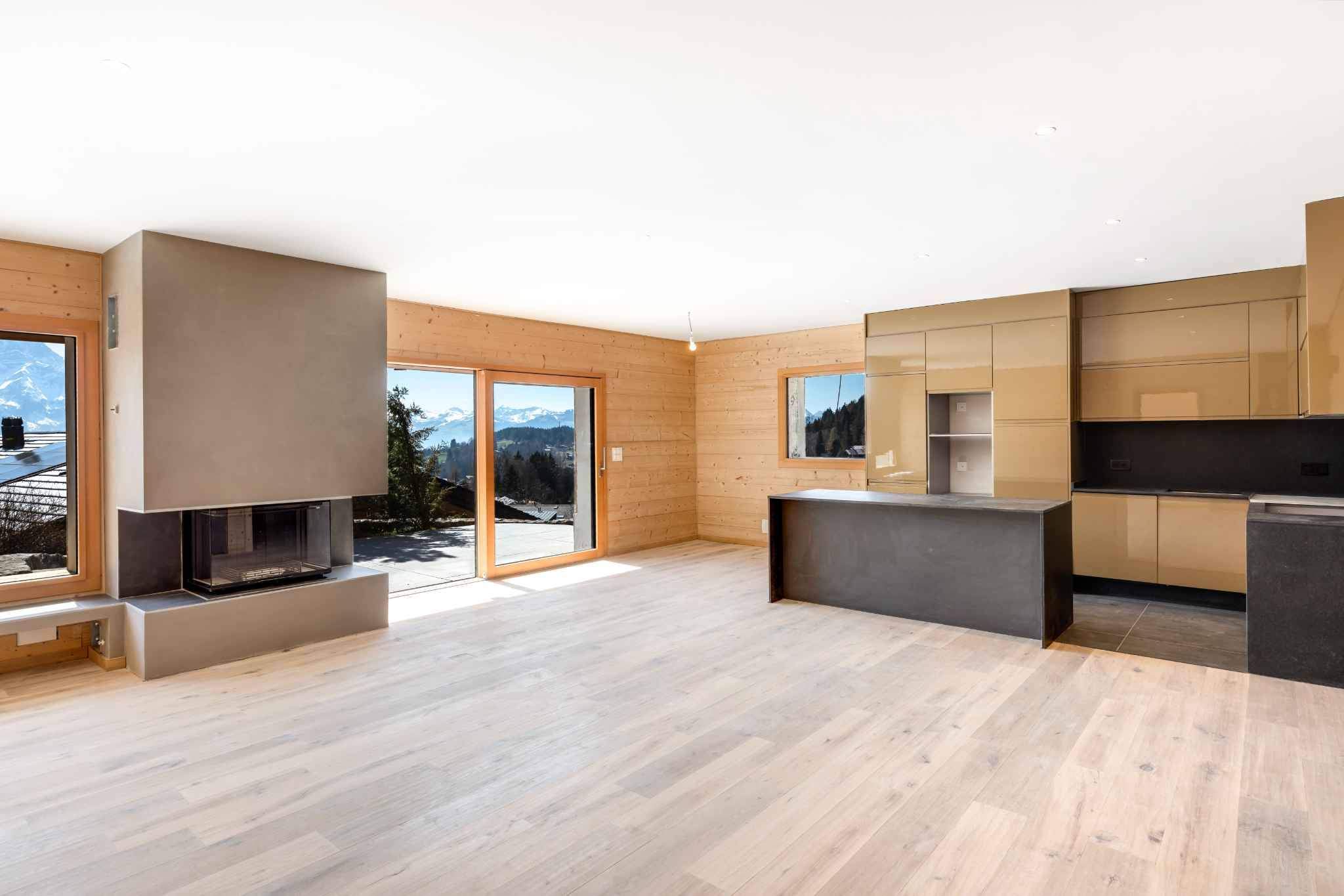 Gryon  - Chalet 4 Bedrooms - picture 4