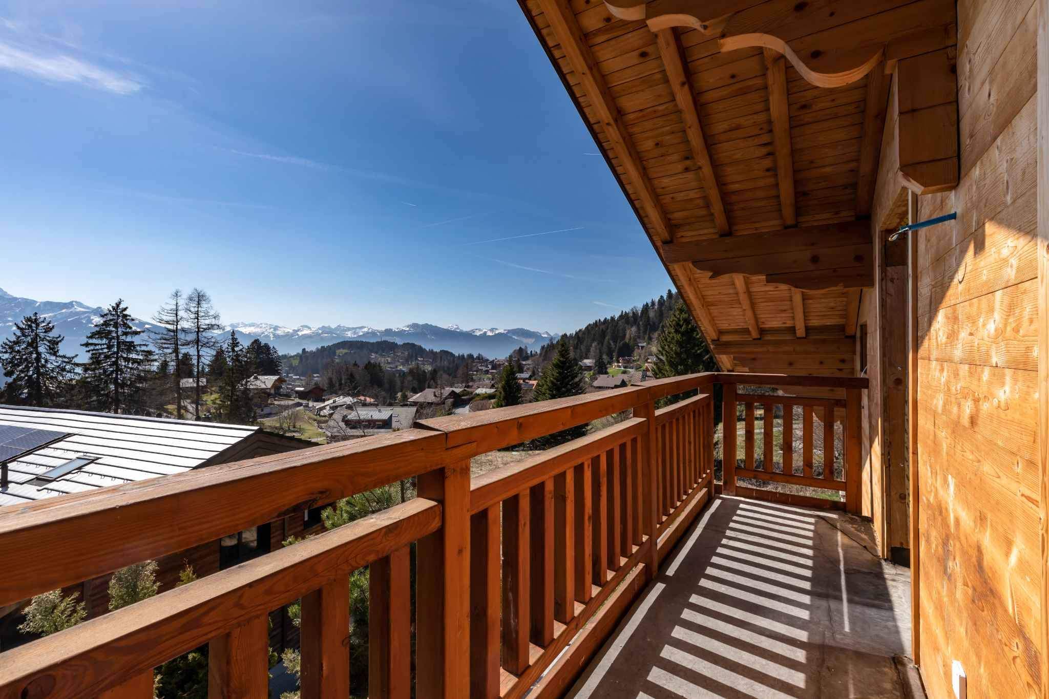 Gryon  - Chalet 4 Bedrooms - picture 10