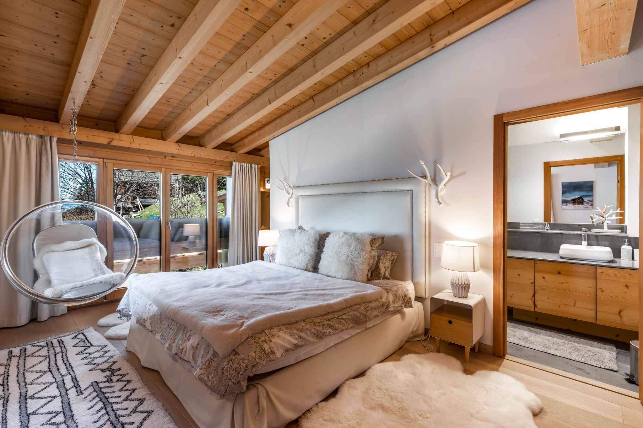 Gryon  - Chalet 5 Bedrooms - picture 8