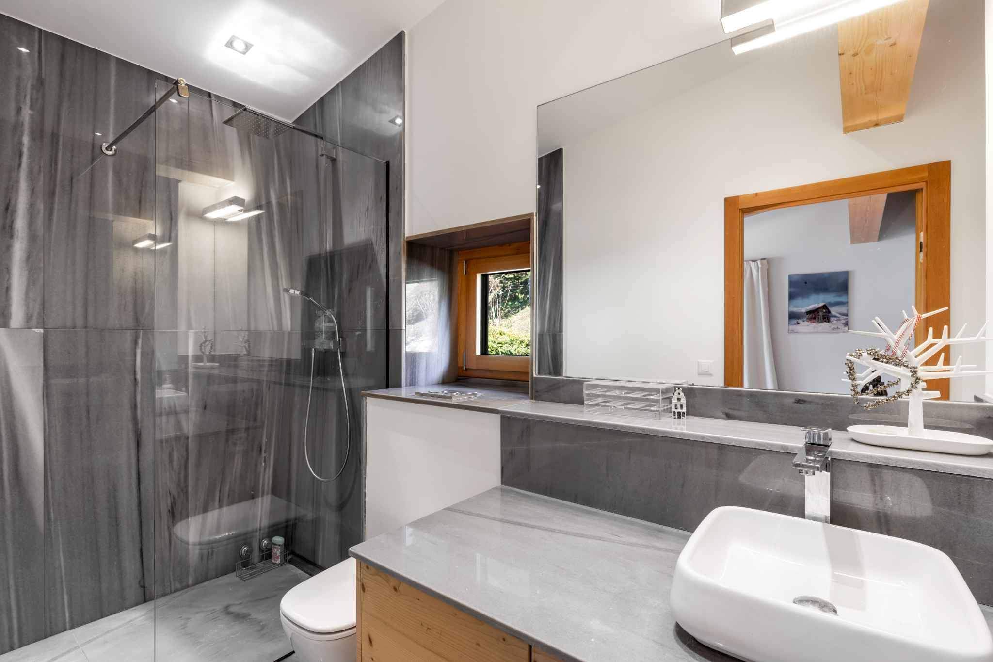 Gryon  - Chalet 5 Bedrooms - picture 11