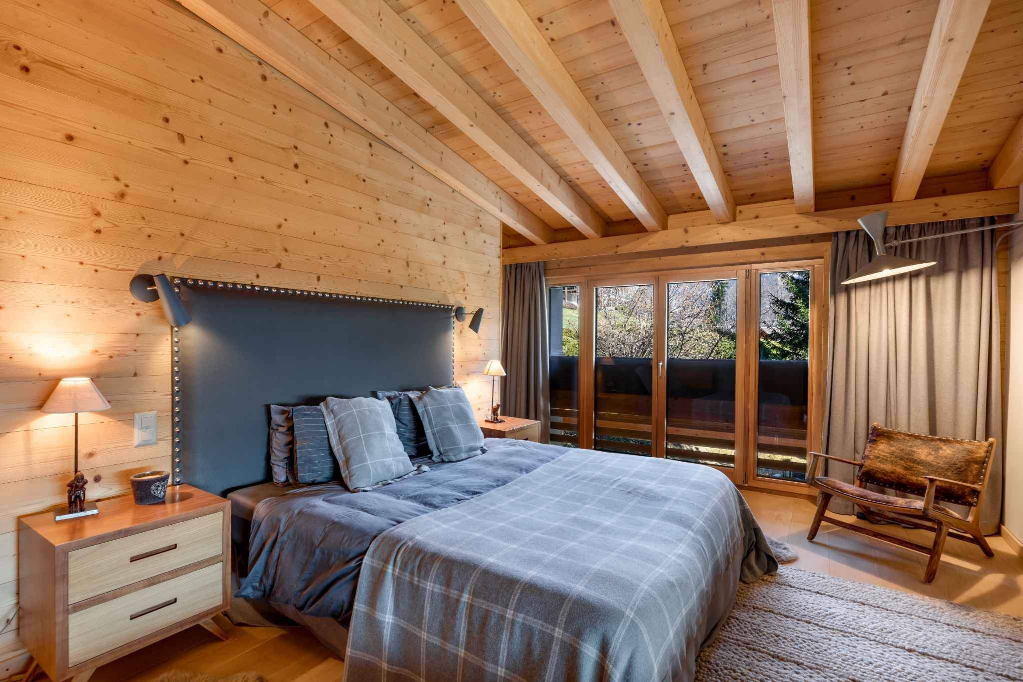 Gryon  - Chalet 5 Bedrooms - picture 10