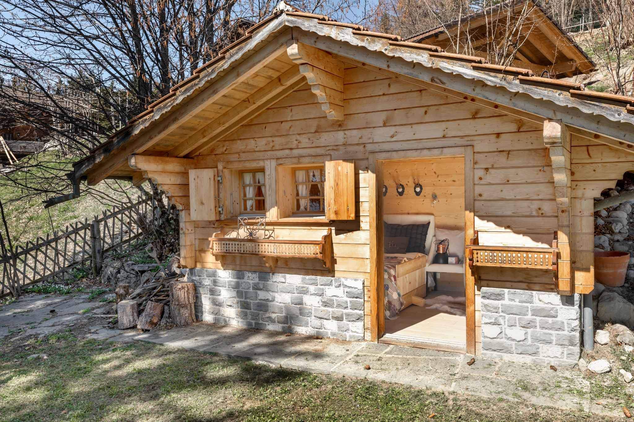 Gryon  - Chalet 5 Bedrooms - picture 18