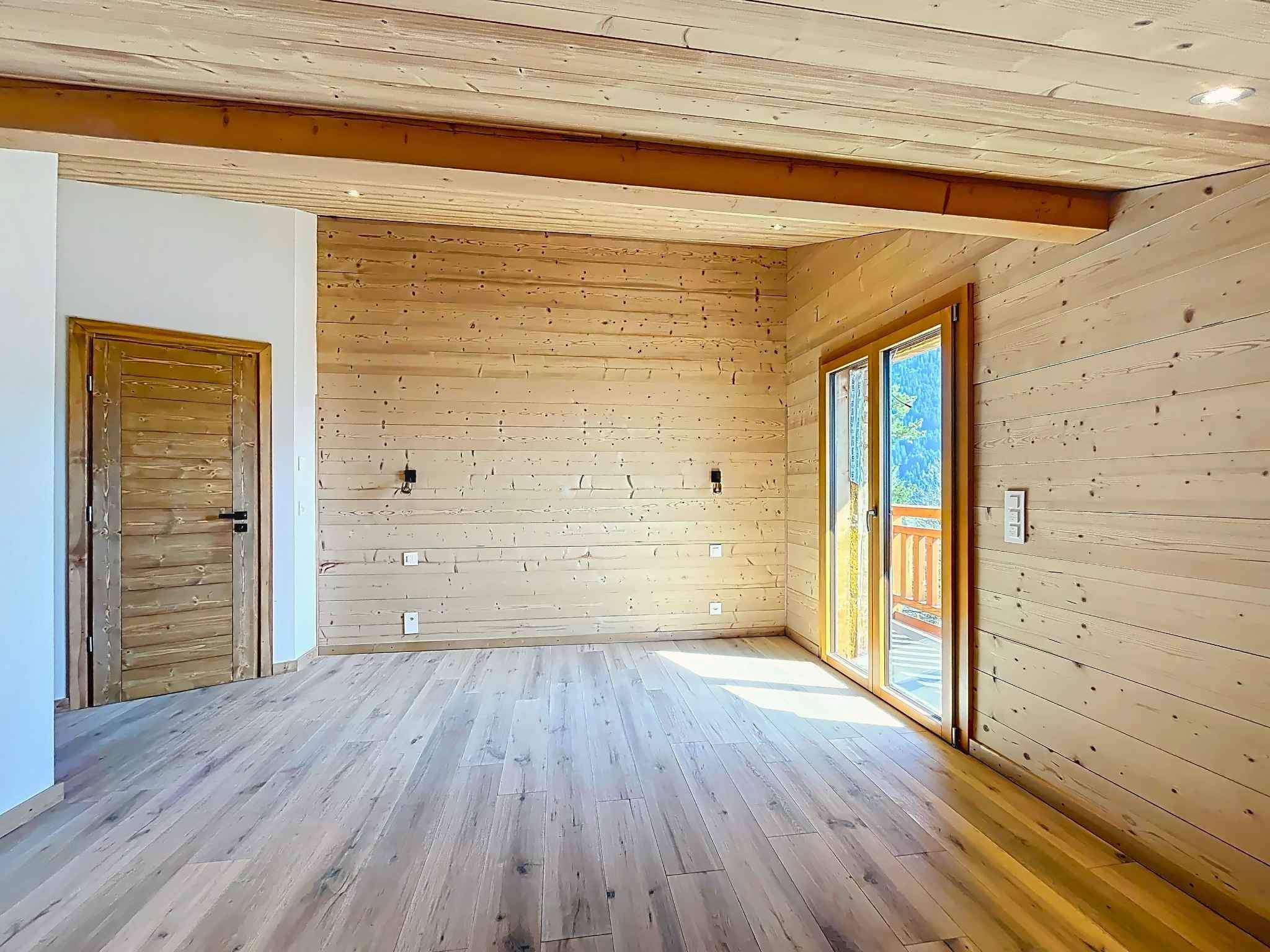 Gryon  - Chalet 4 Bedrooms - picture 8