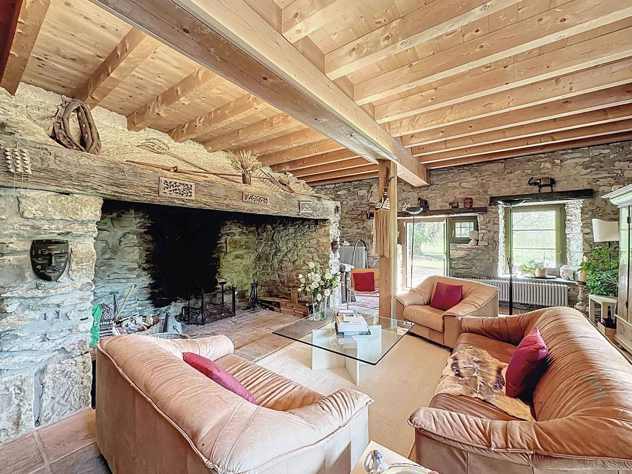 Attalens  - House 6 Bedrooms - picture 3