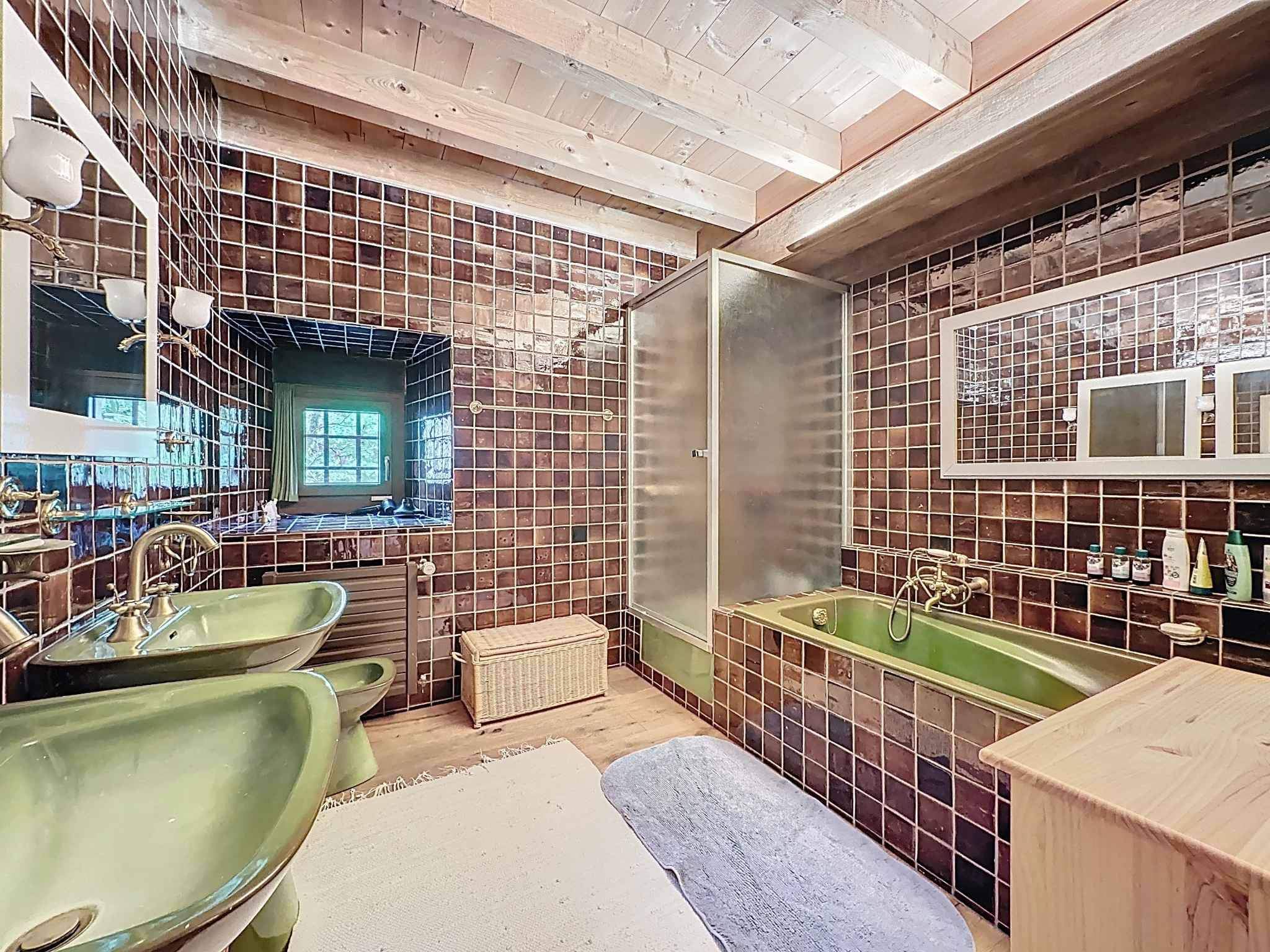 Attalens  - House 6 Bedrooms - picture 10