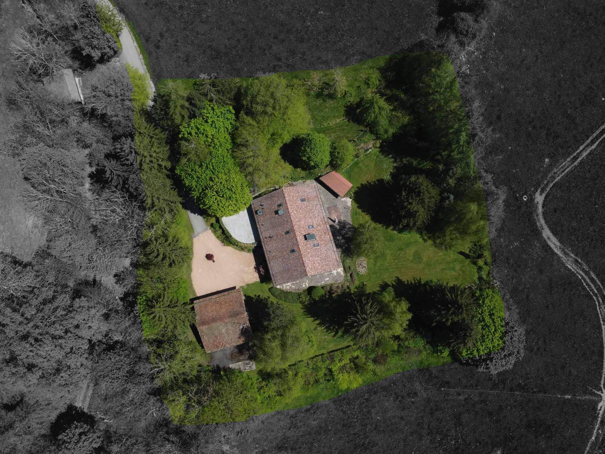 Attalens  - House 6 Bedrooms - picture 13