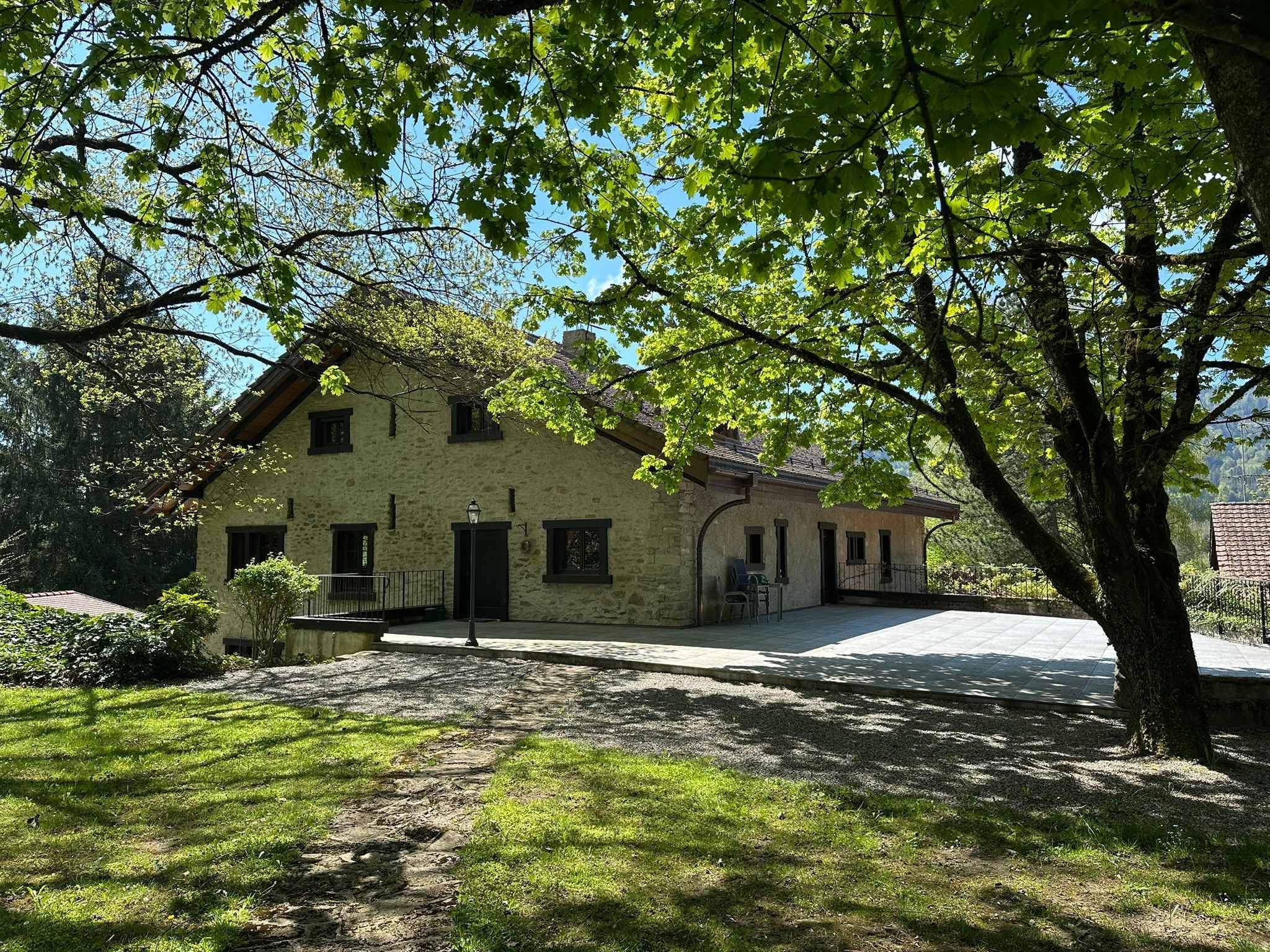 Attalens  - House 6 Bedrooms - picture 12