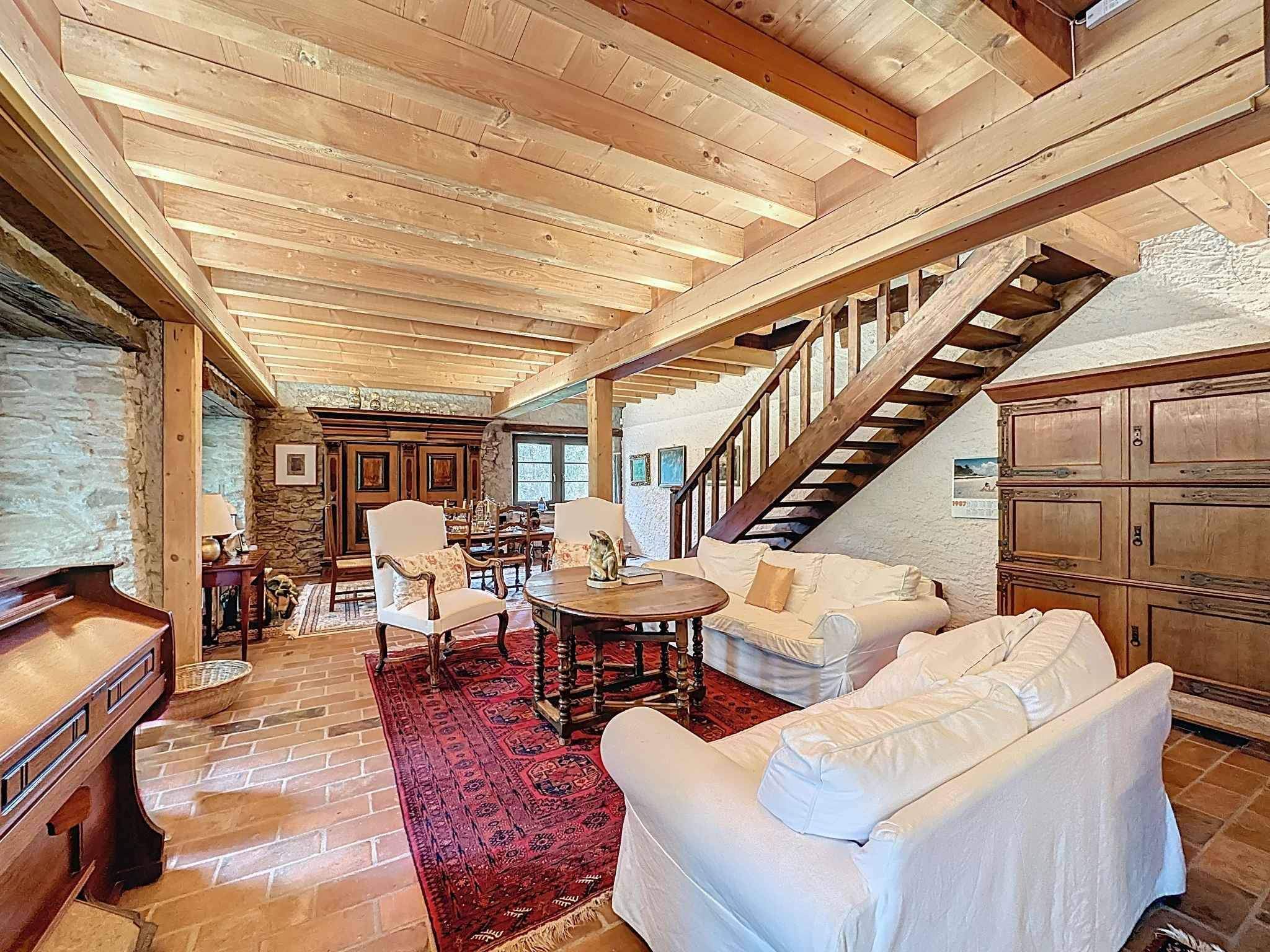 Attalens  - House 6 Bedrooms - picture 7