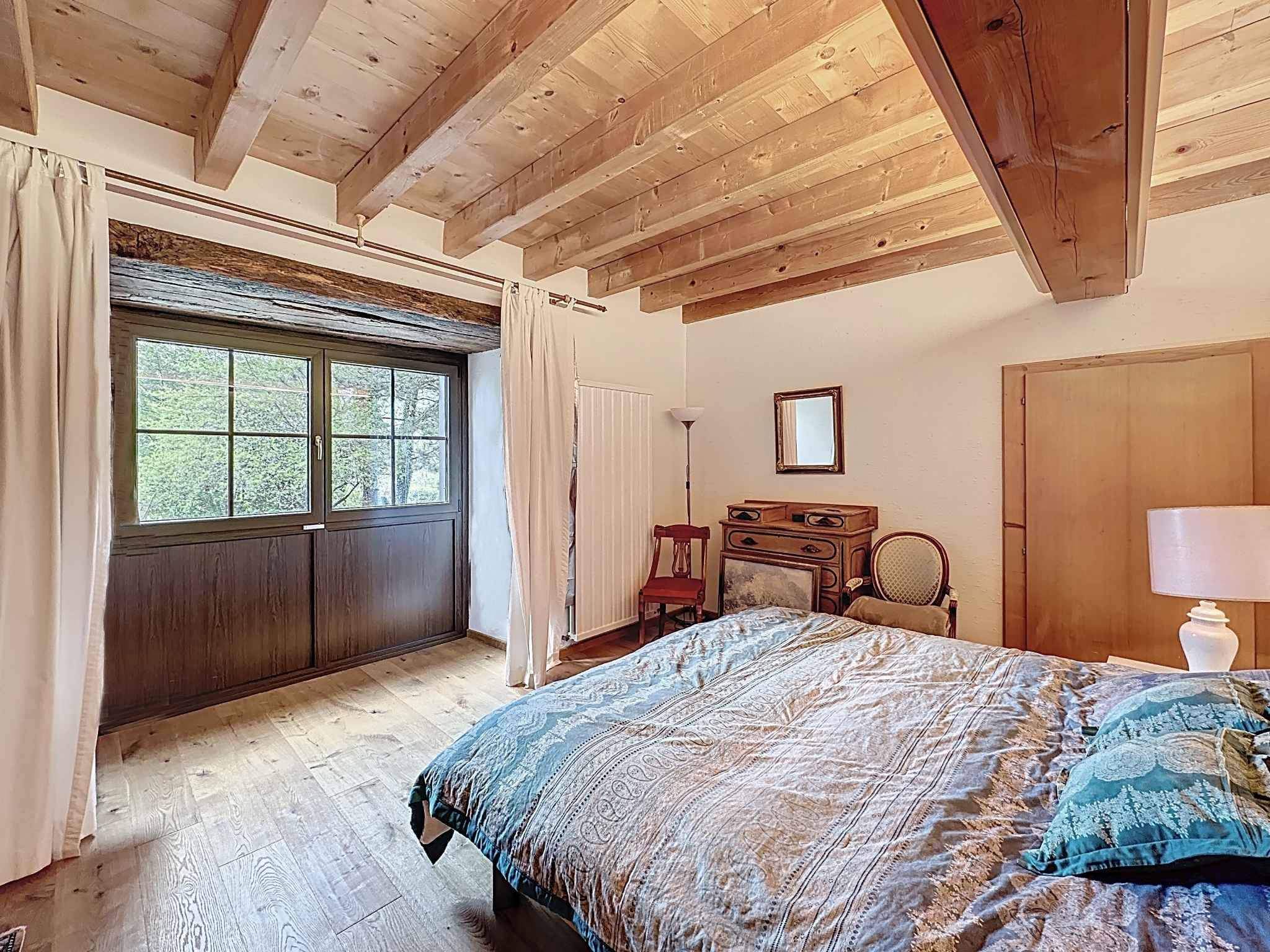 Attalens  - House 6 Bedrooms - picture 9