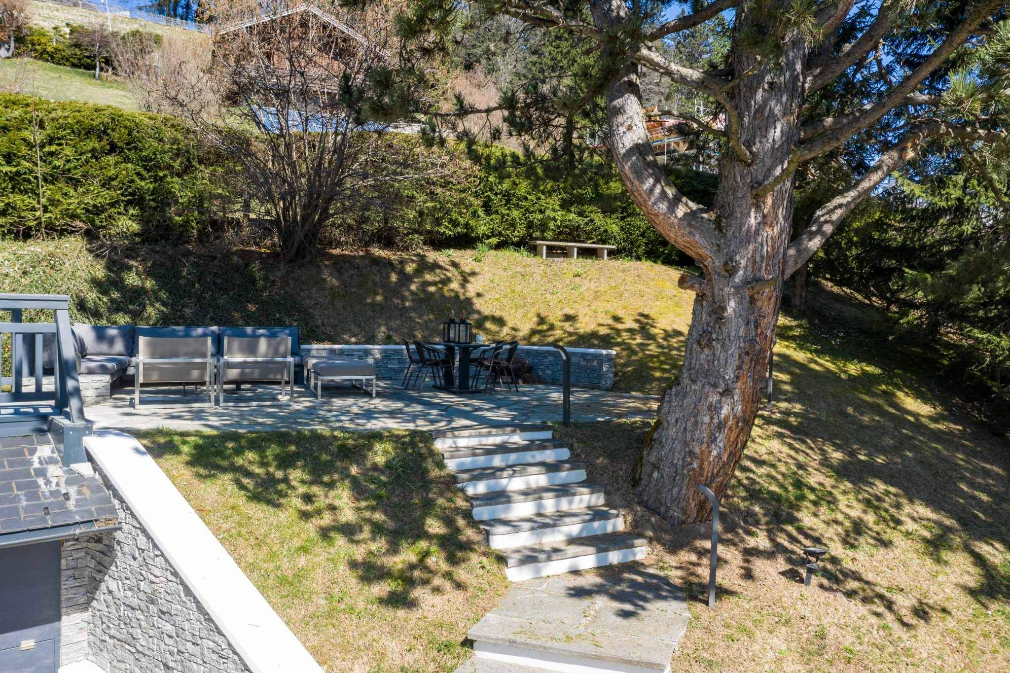 Villars-sur-Ollon  - Chalet 5 Bedrooms - picture 19