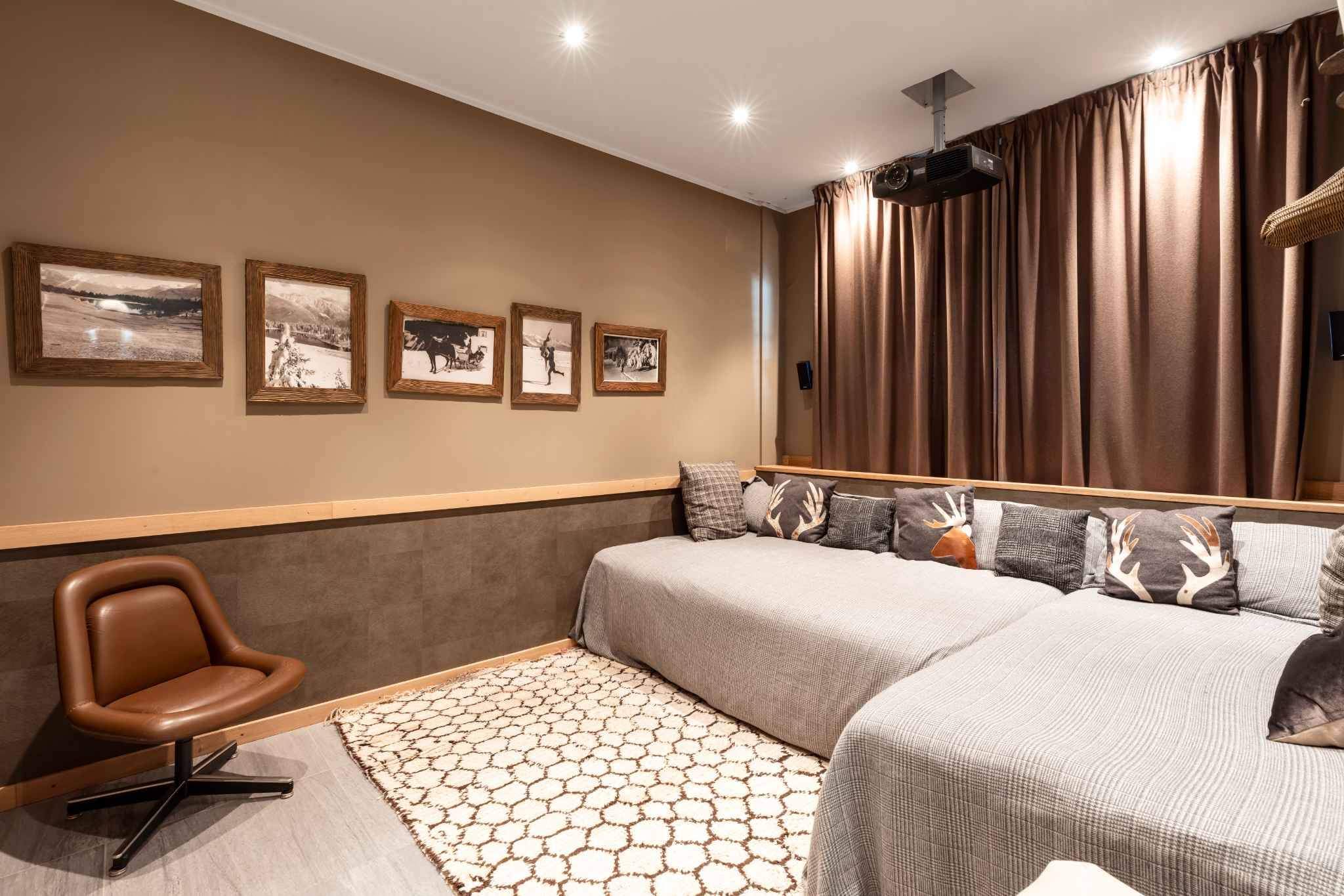 Villars-sur-Ollon  - Chalet 5 Bedrooms - picture 15