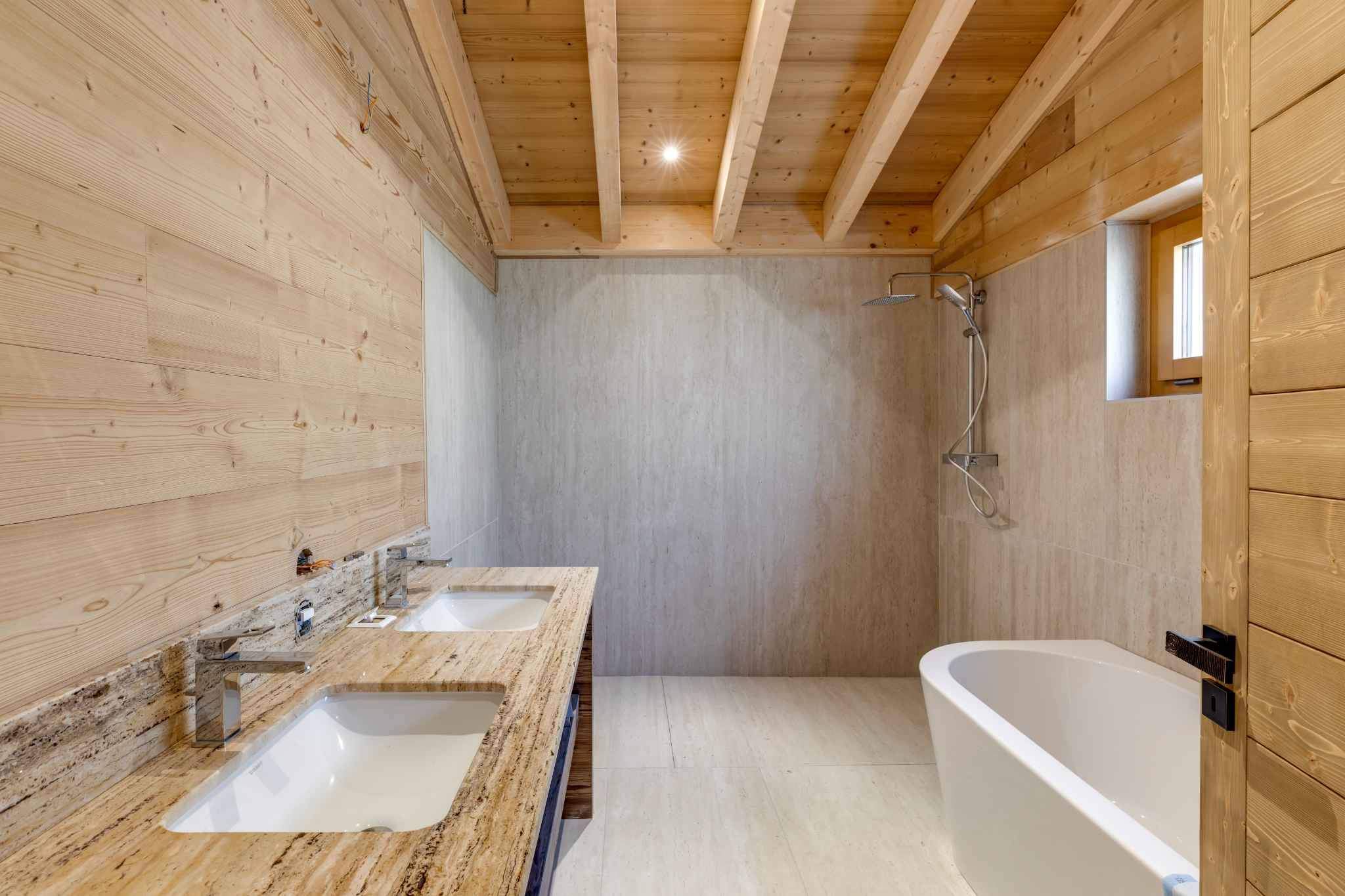 Villars-sur-Ollon  - Chalet 4 Bedrooms - picture 9