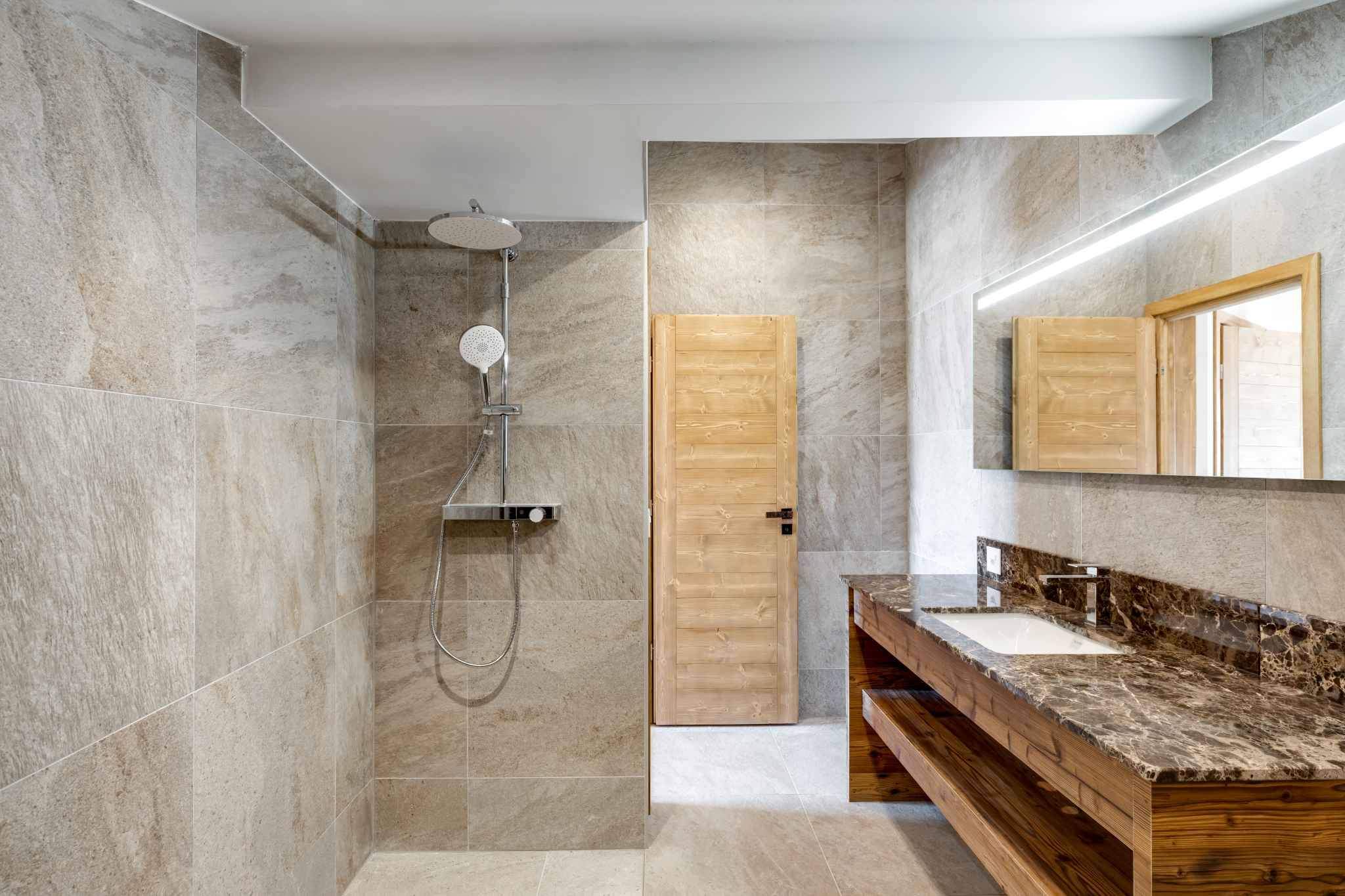 Villars-sur-Ollon  - Chalet 4 Bedrooms - picture 7