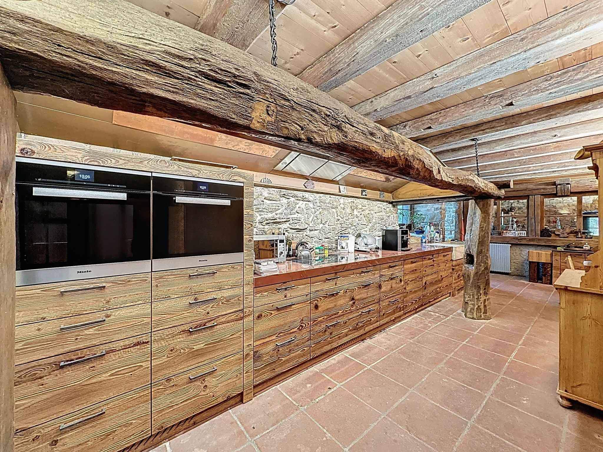 Attalens  - House 6 Bedrooms - picture 5