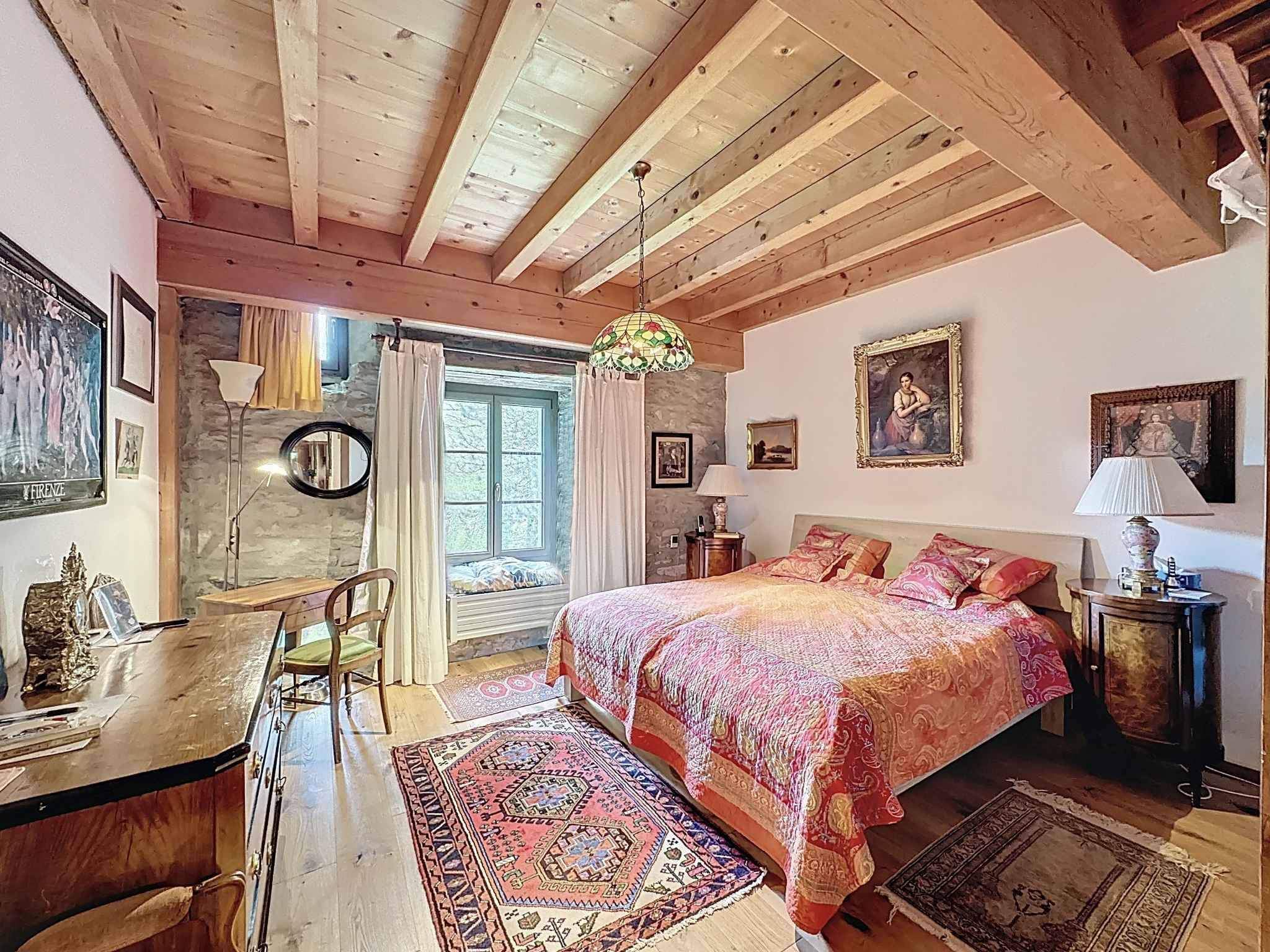 Attalens  - House 6 Bedrooms - picture 8