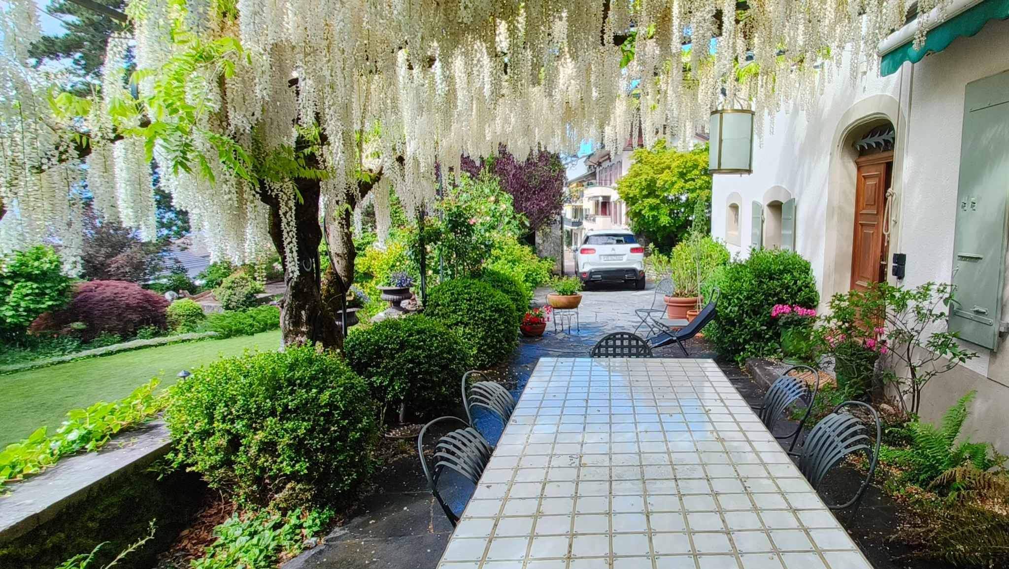 Corseaux  - House 4 Bedrooms - picture 13