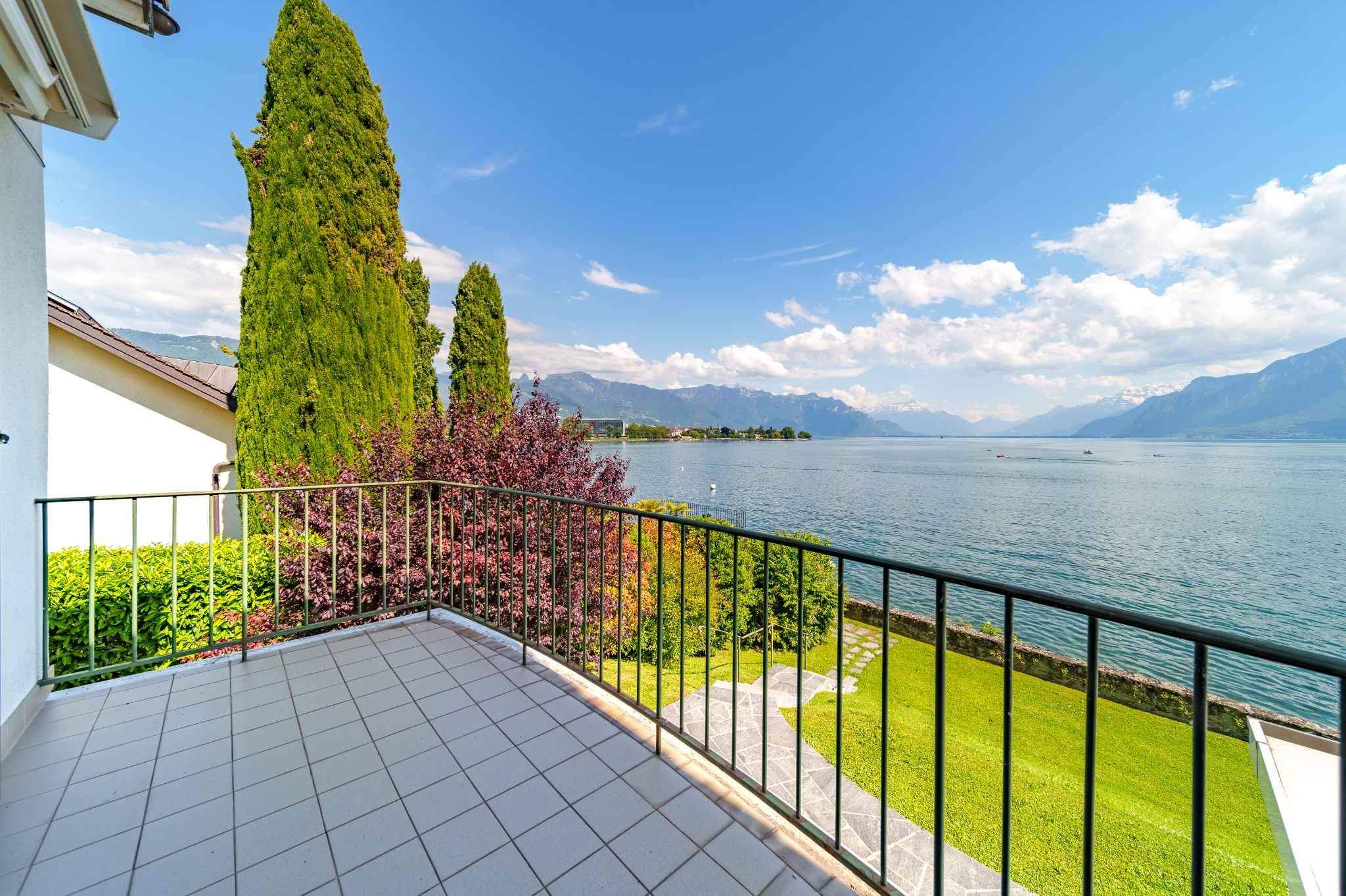 Corseaux  - House 7 Bedrooms - picture 16