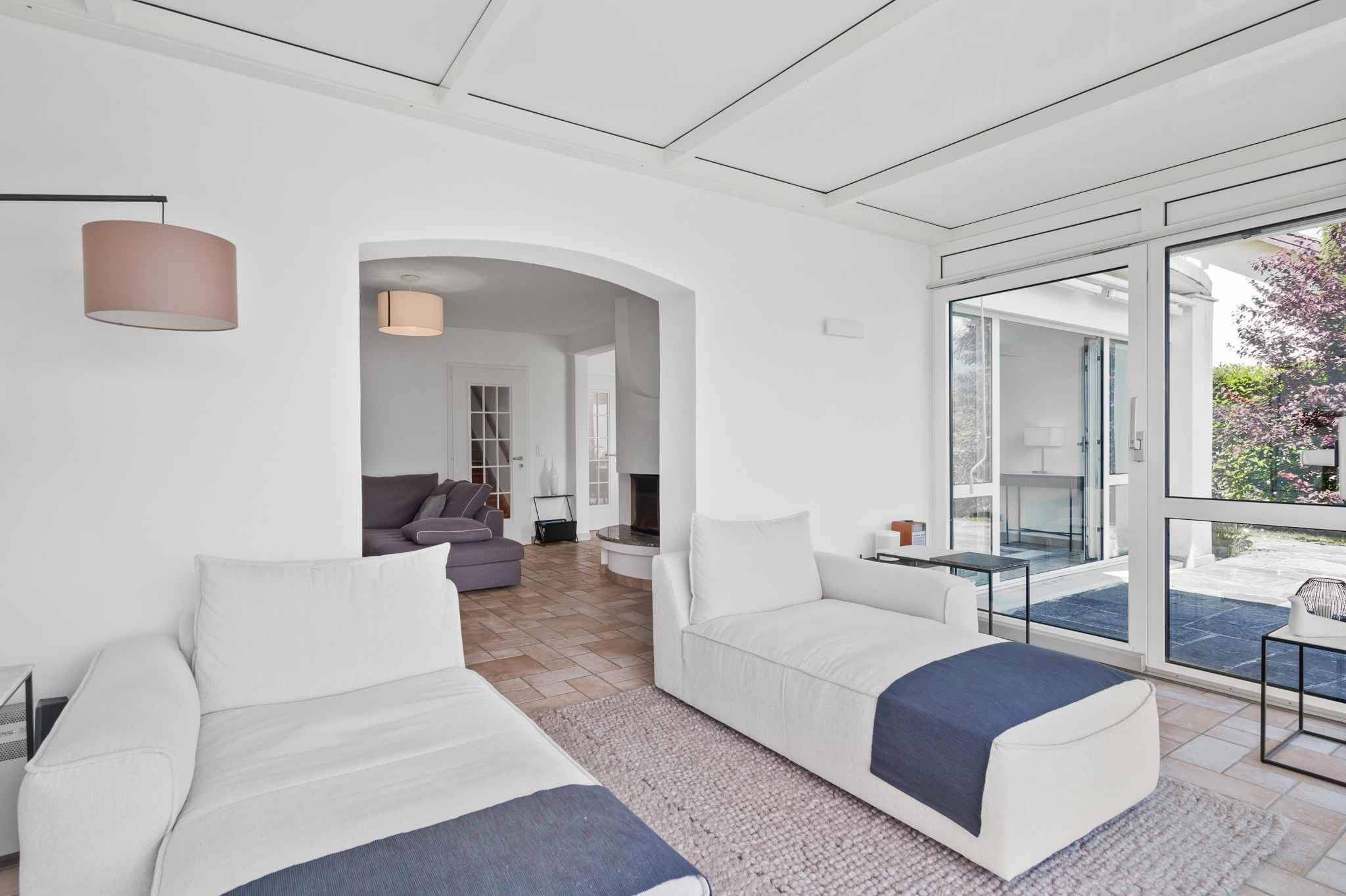 Corseaux  - House 7 Bedrooms - picture 9