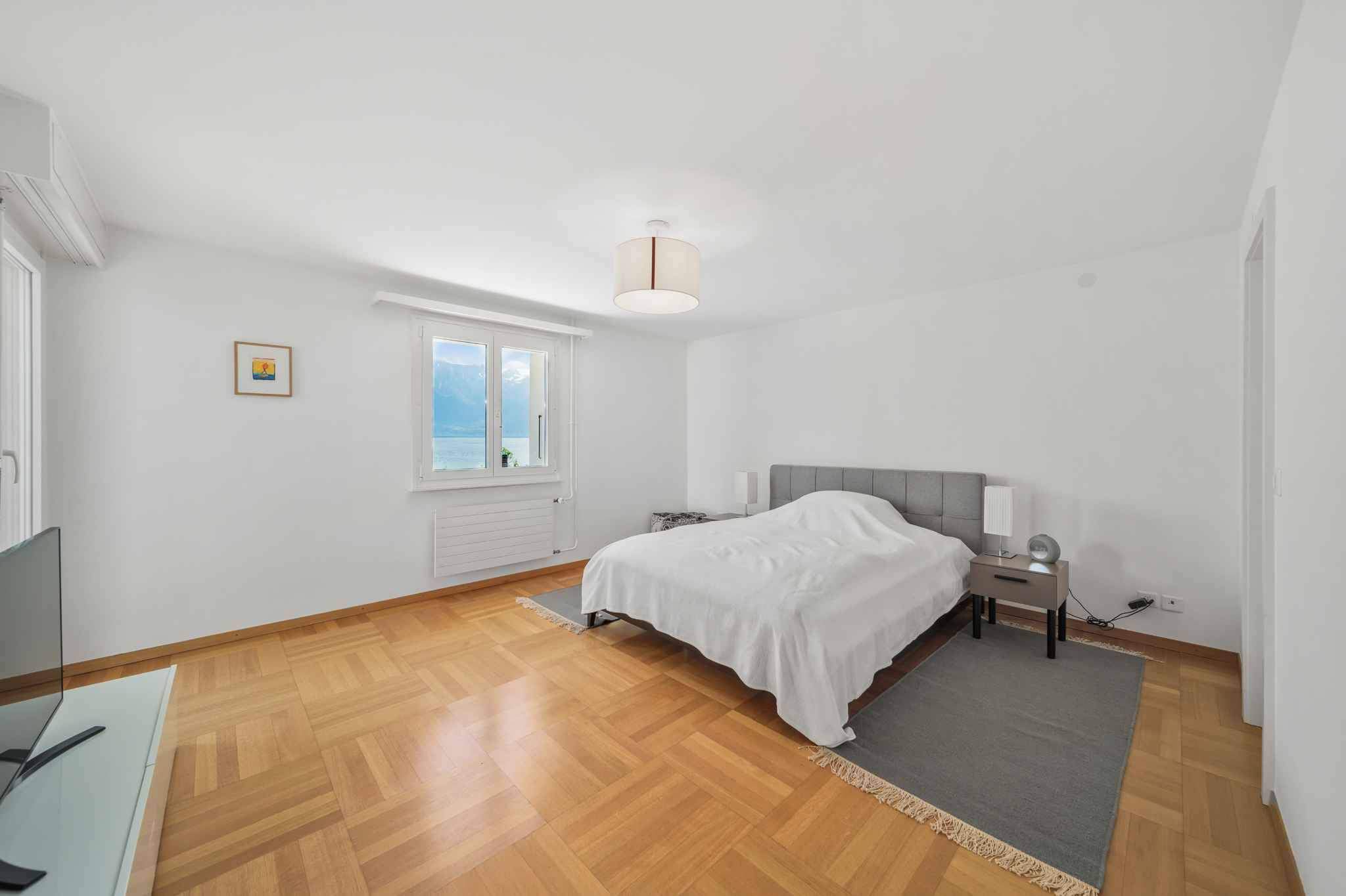 Corseaux  - House 7 Bedrooms - picture 10