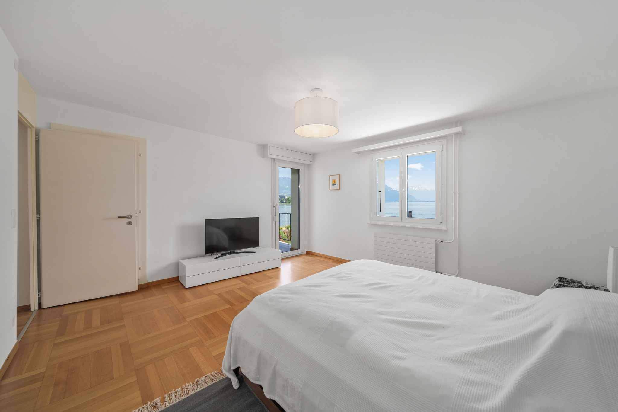 Corseaux  - House 7 Bedrooms - picture 11