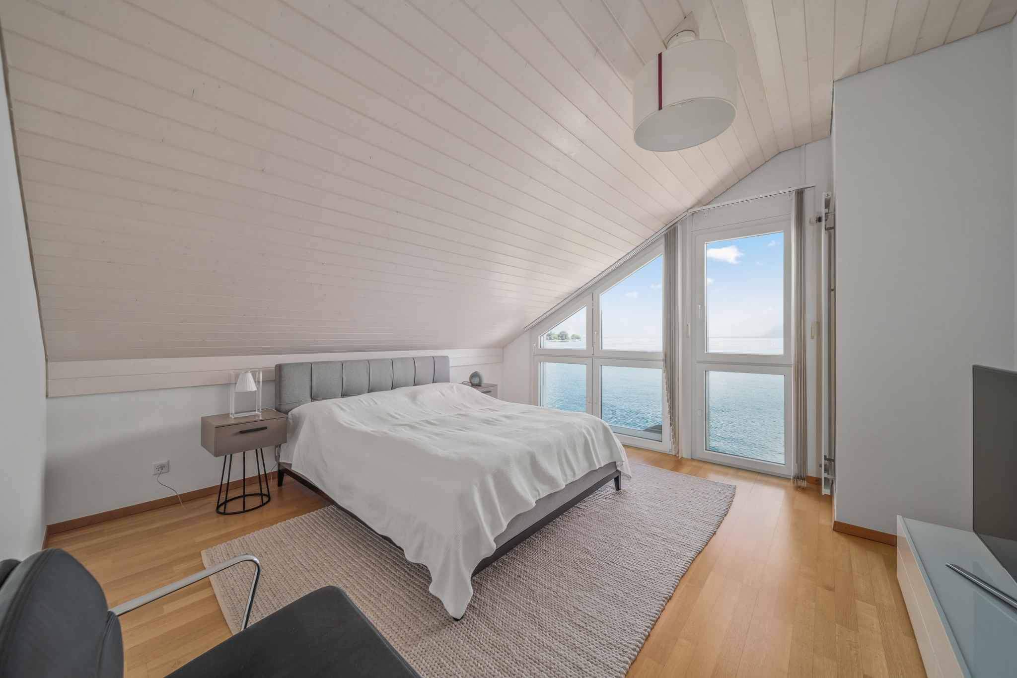 Corseaux  - House 7 Bedrooms - picture 8