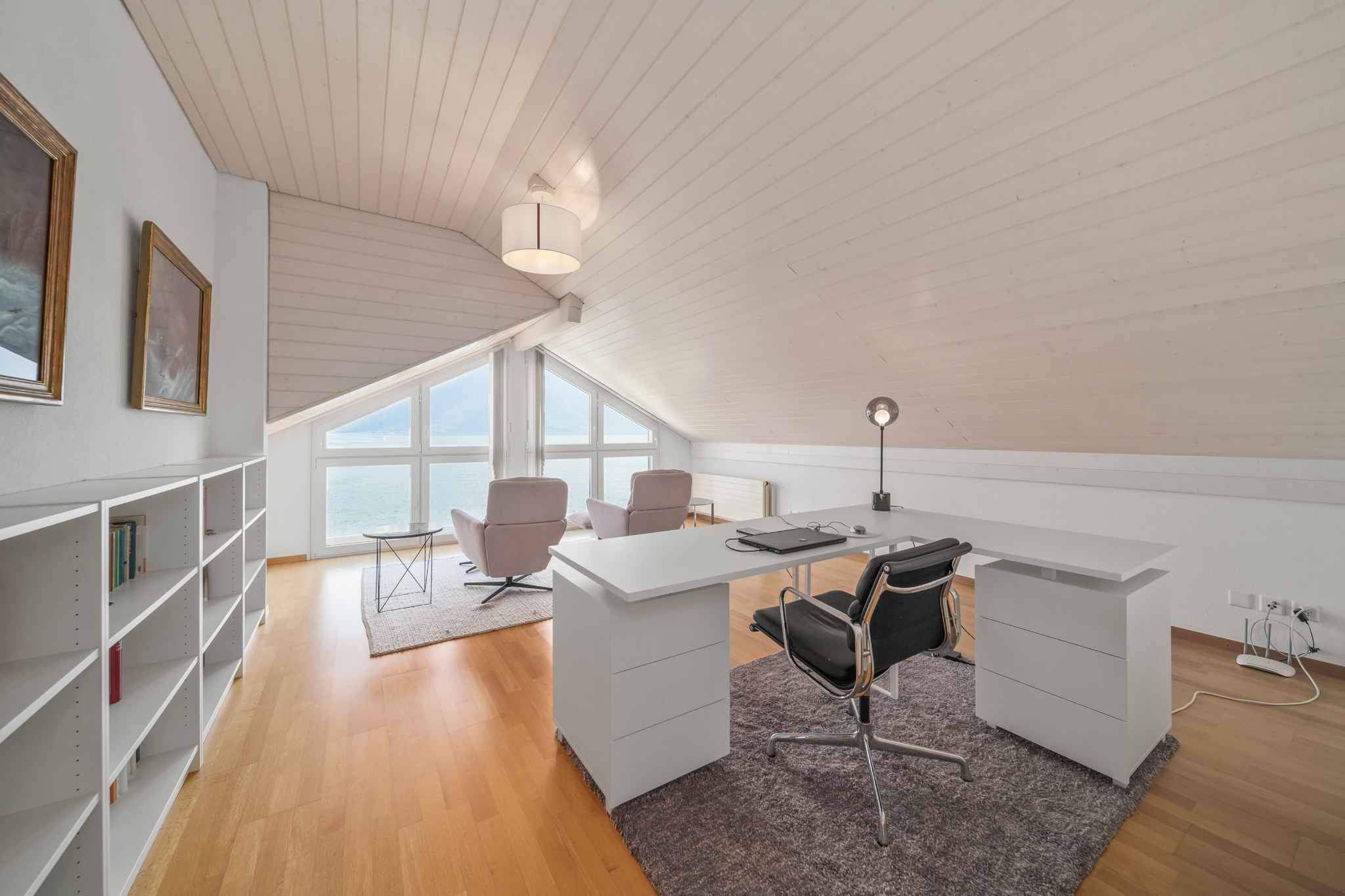 Corseaux  - House 7 Bedrooms - picture 7