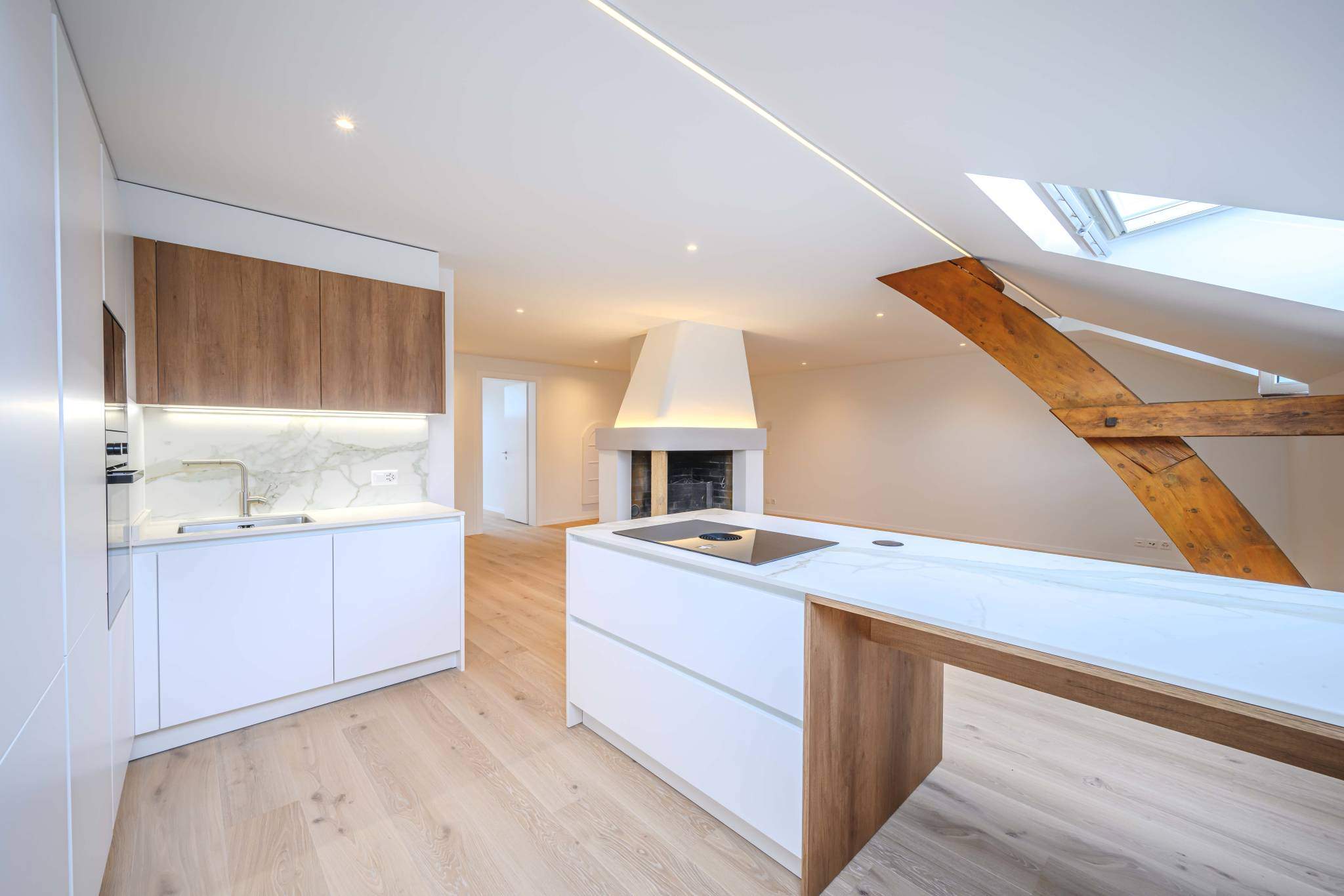 Vevey  - Apartment 1 Bedroom - picture 2