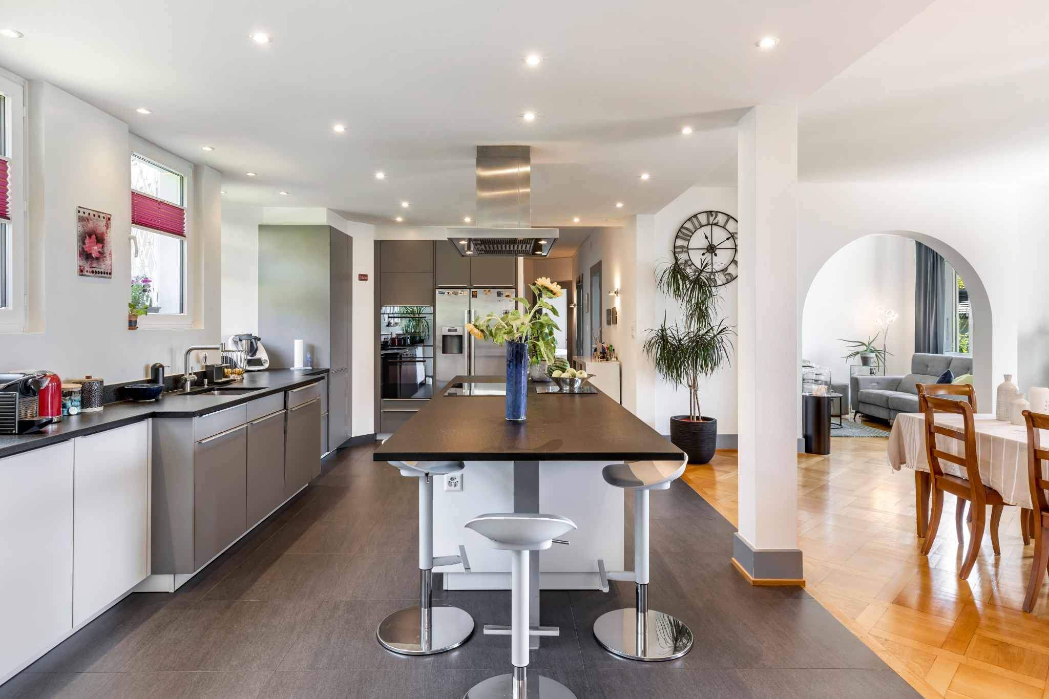 Montreux  - Casa 9.5 Cuartos 7 Habitaciones - picture 17