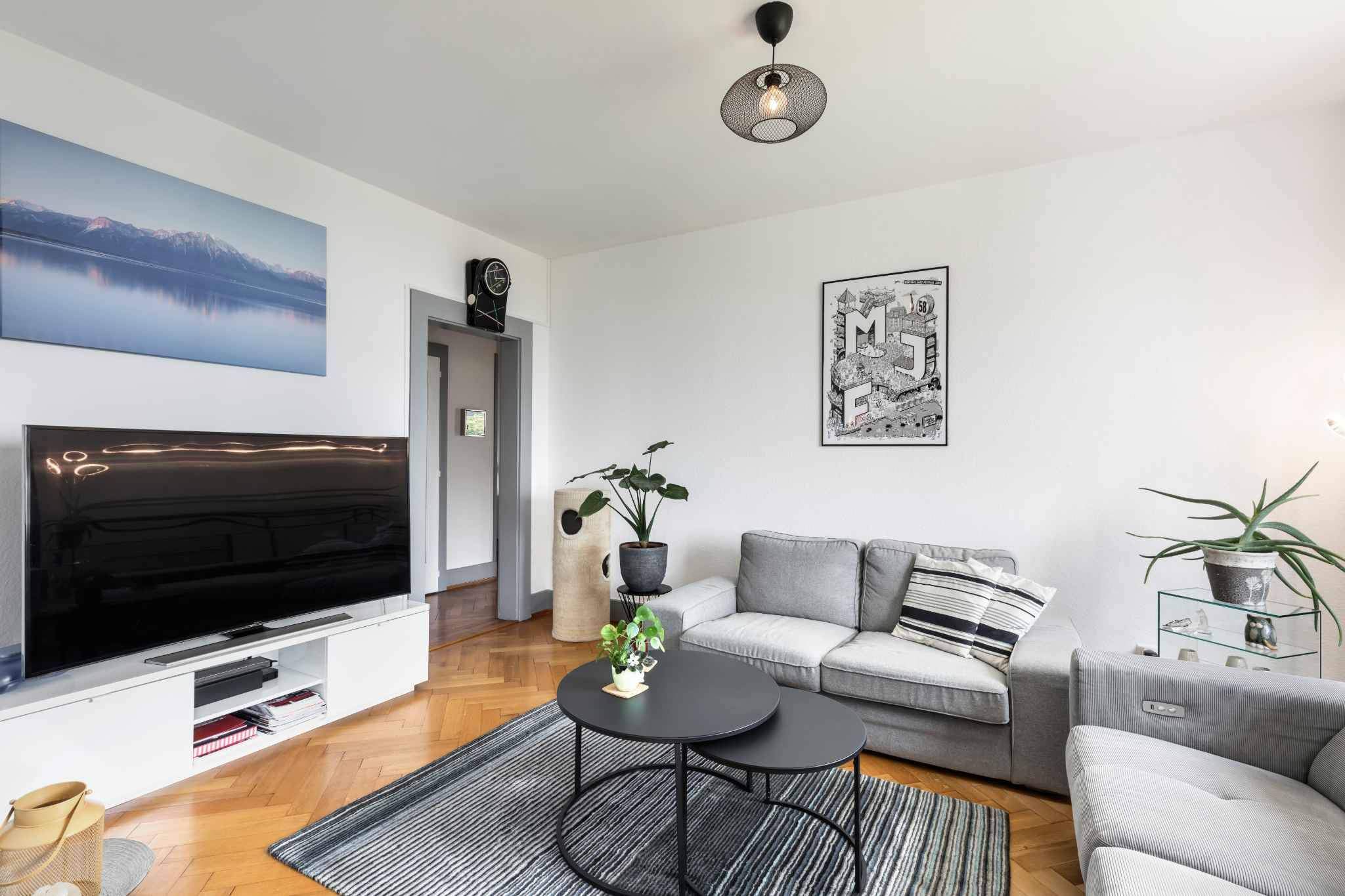 Montreux  - Casa 9.5 Cuartos 7 Habitaciones - picture 12